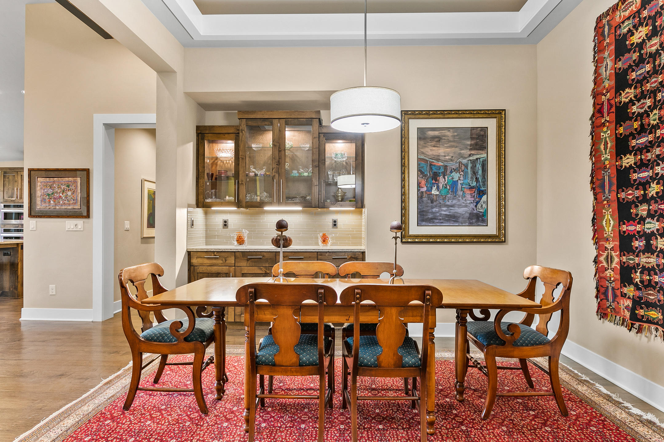 Shevlin Ridge - Residential