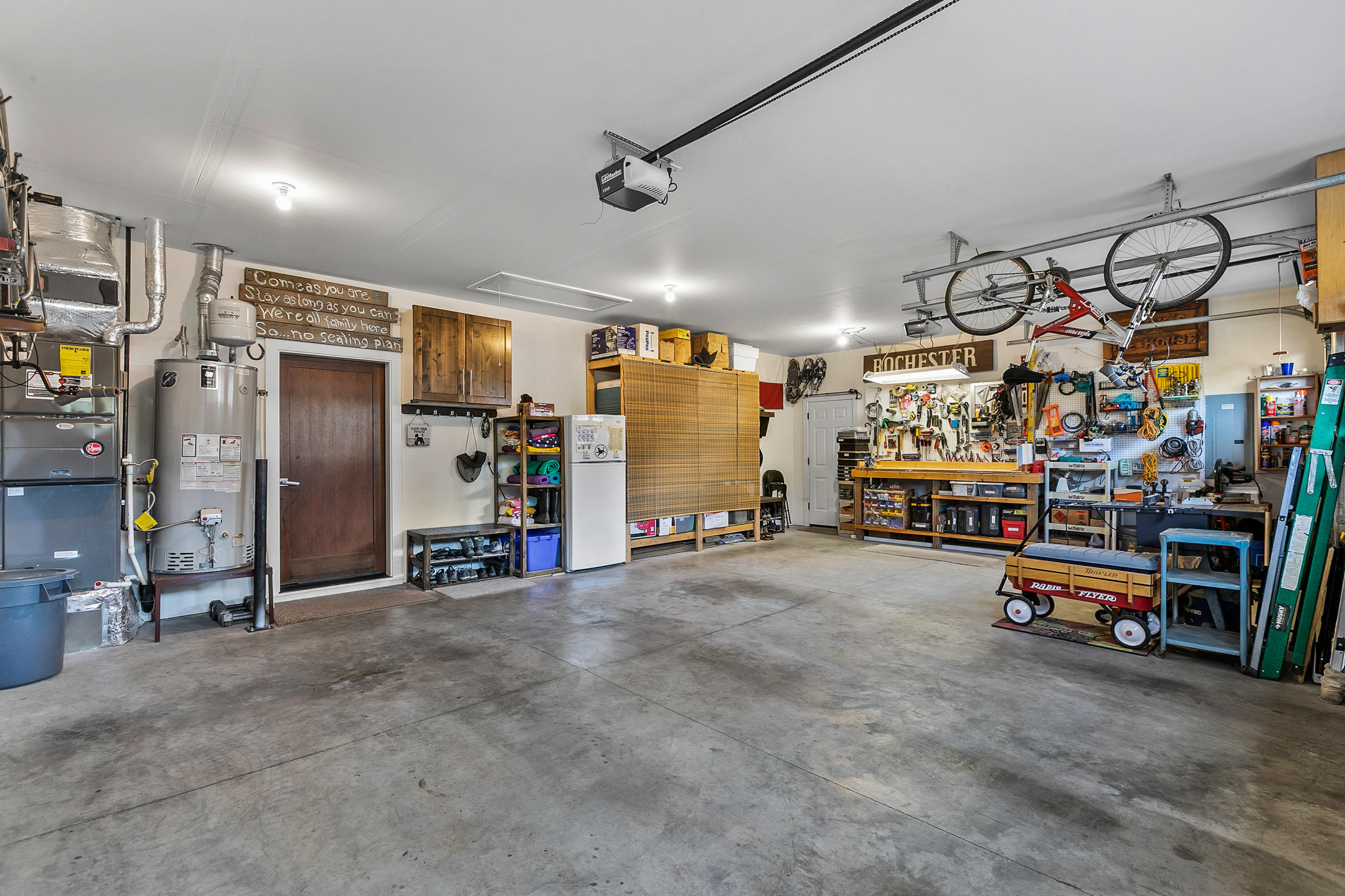 Shevlin Ridge - Residential