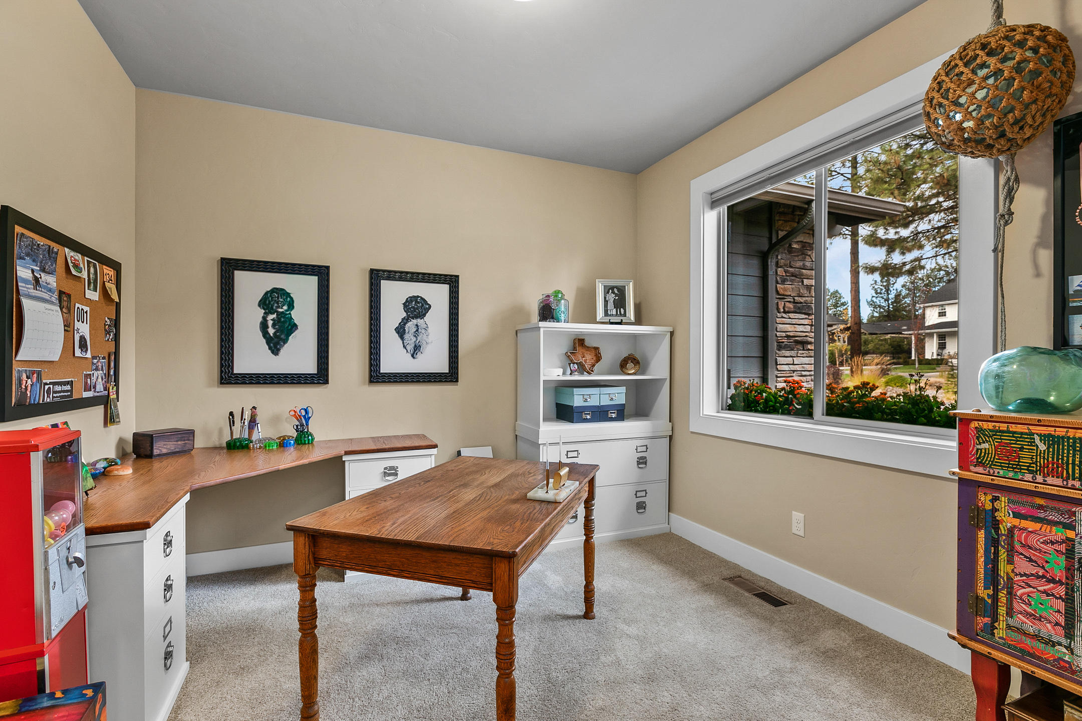 Shevlin Ridge - Residential