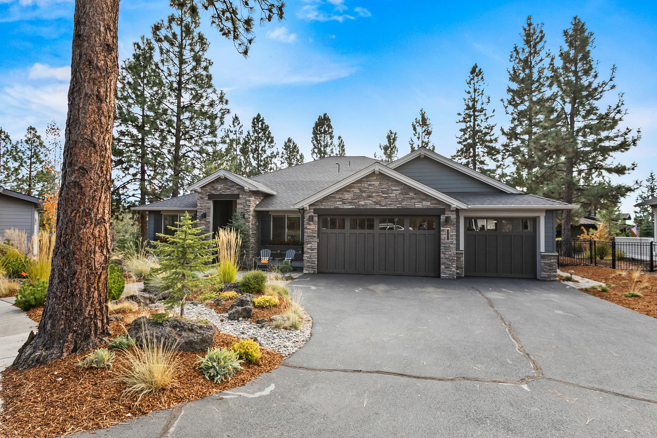 Shevlin Ridge - Residential