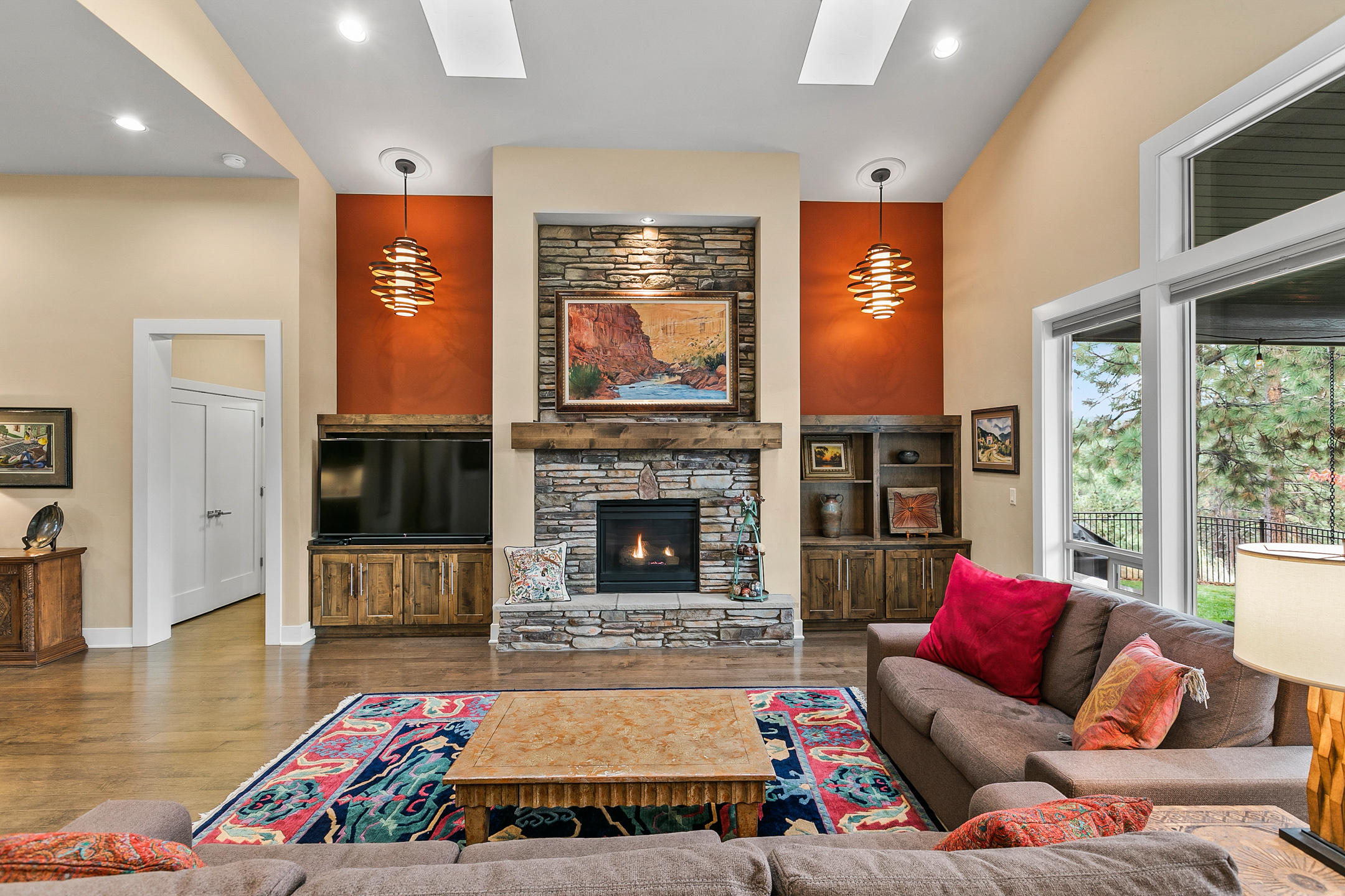 Shevlin Ridge - Residential