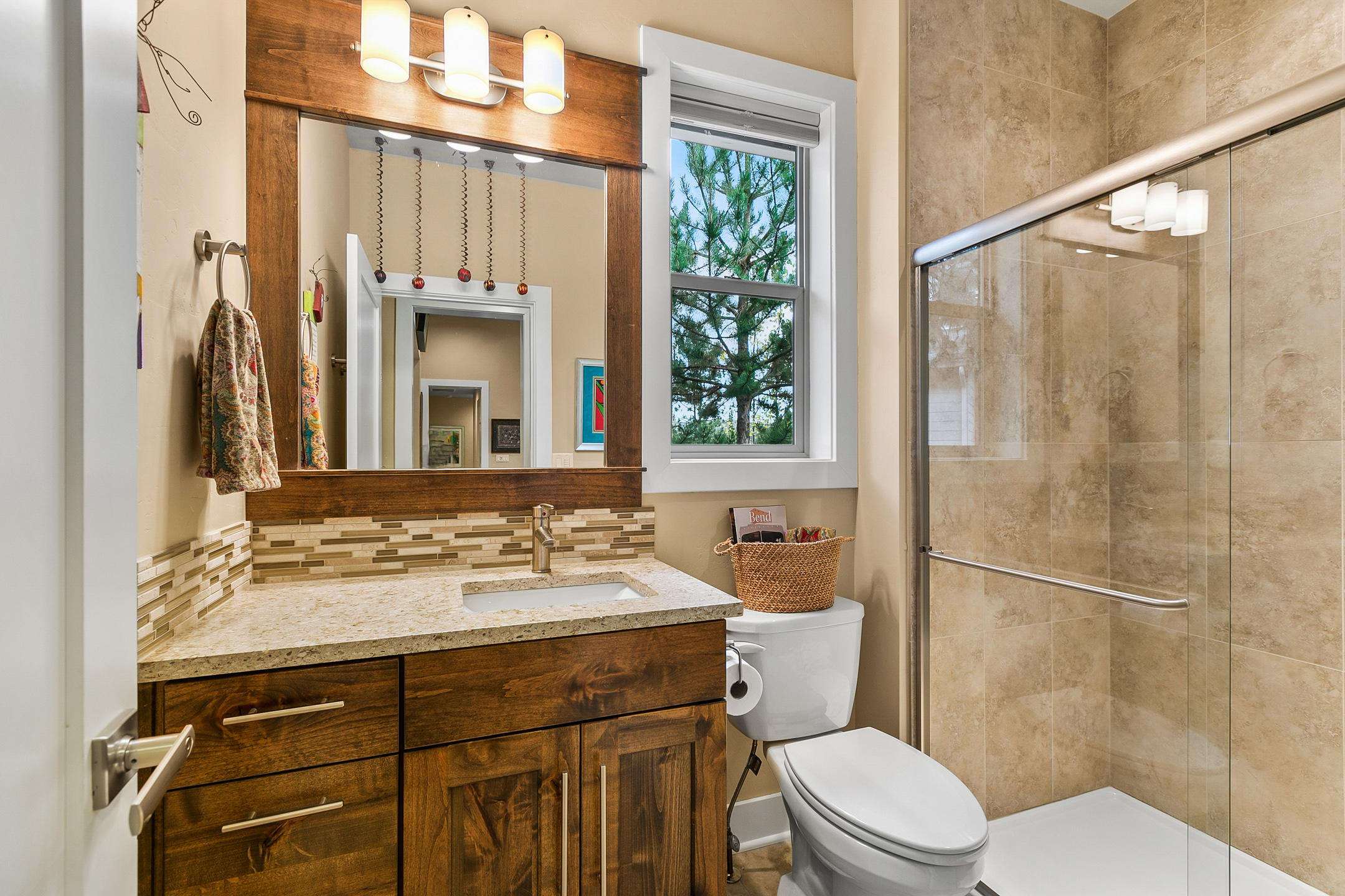 Shevlin Ridge - Residential