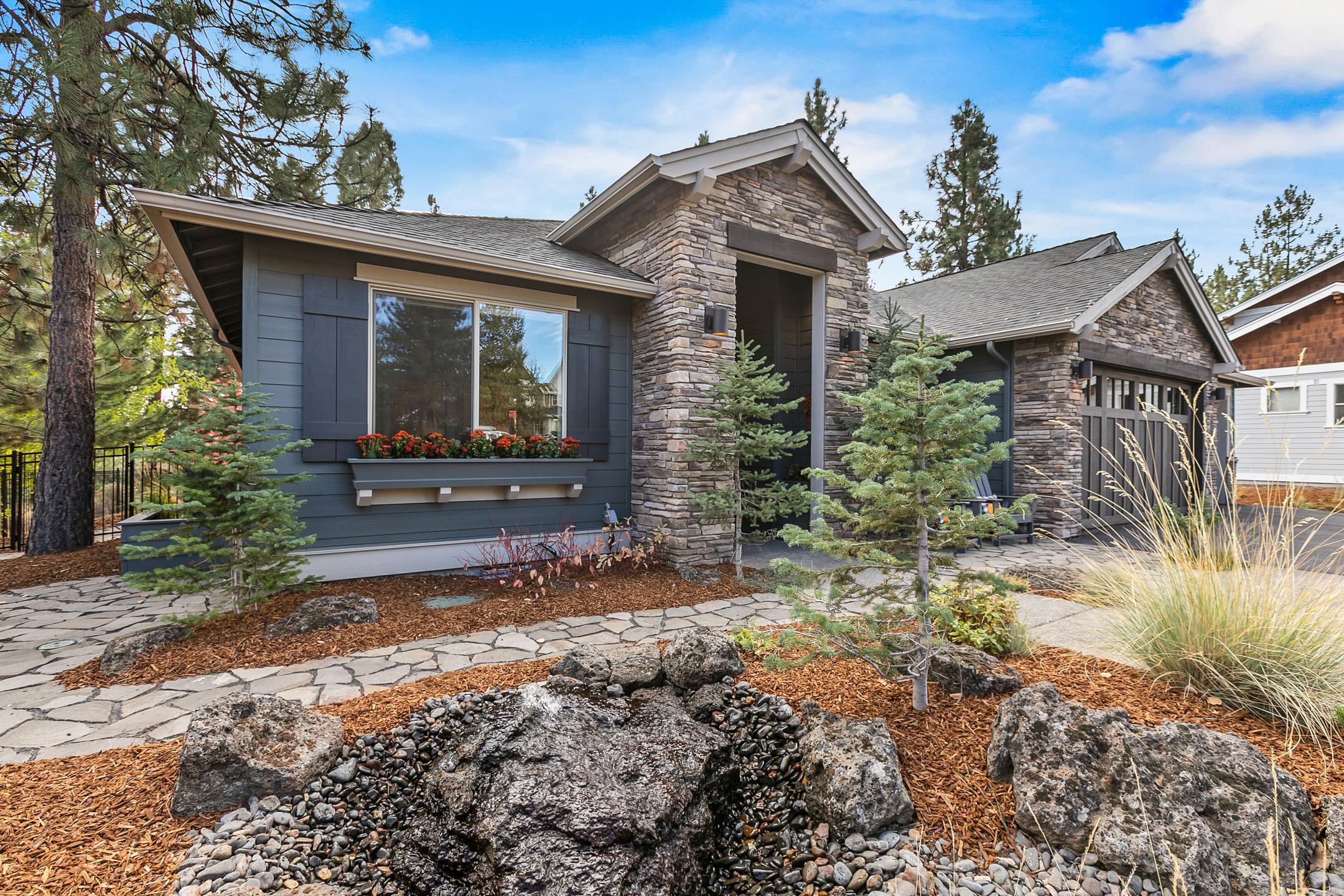 Shevlin Ridge - Residential