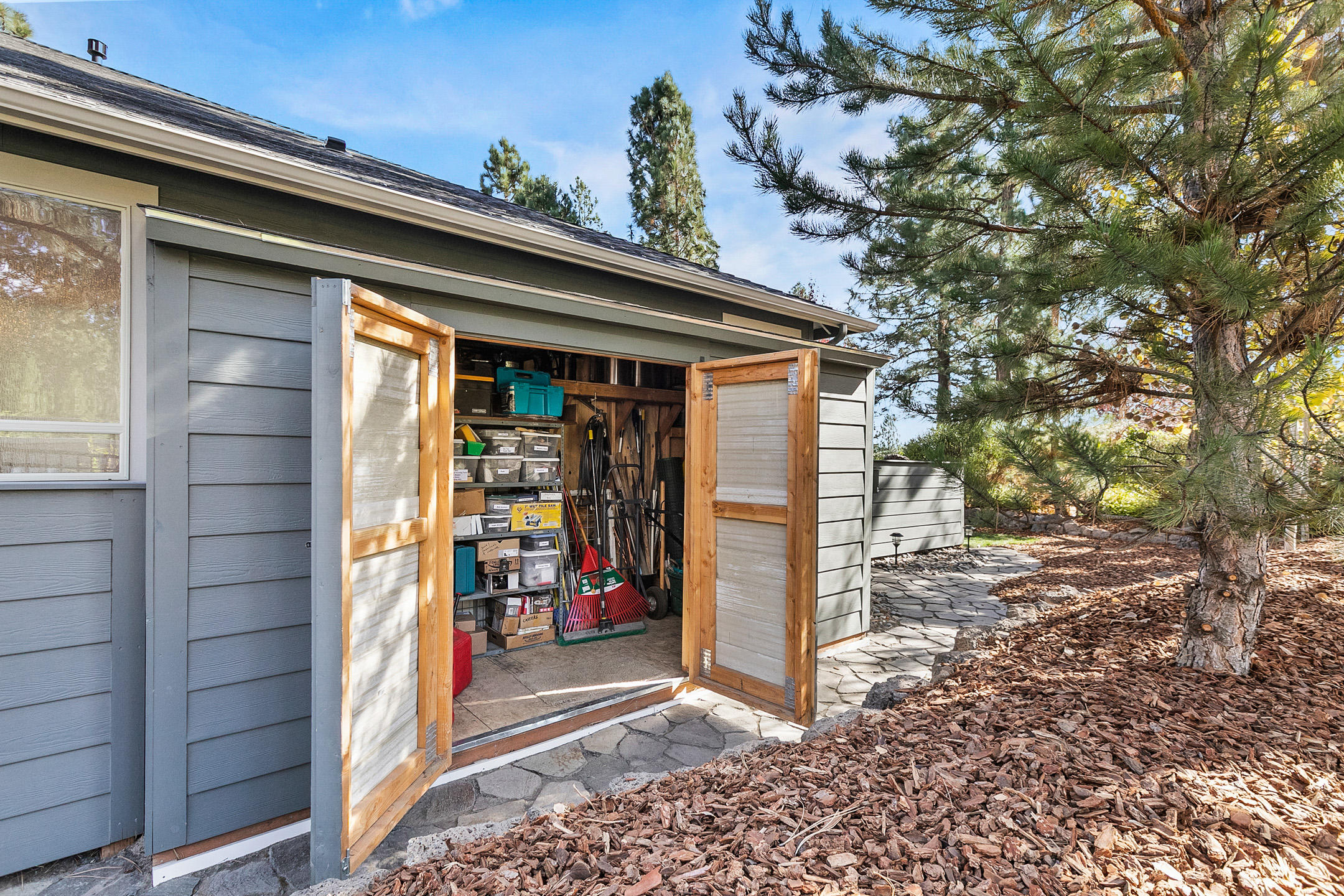 Shevlin Ridge - Residential