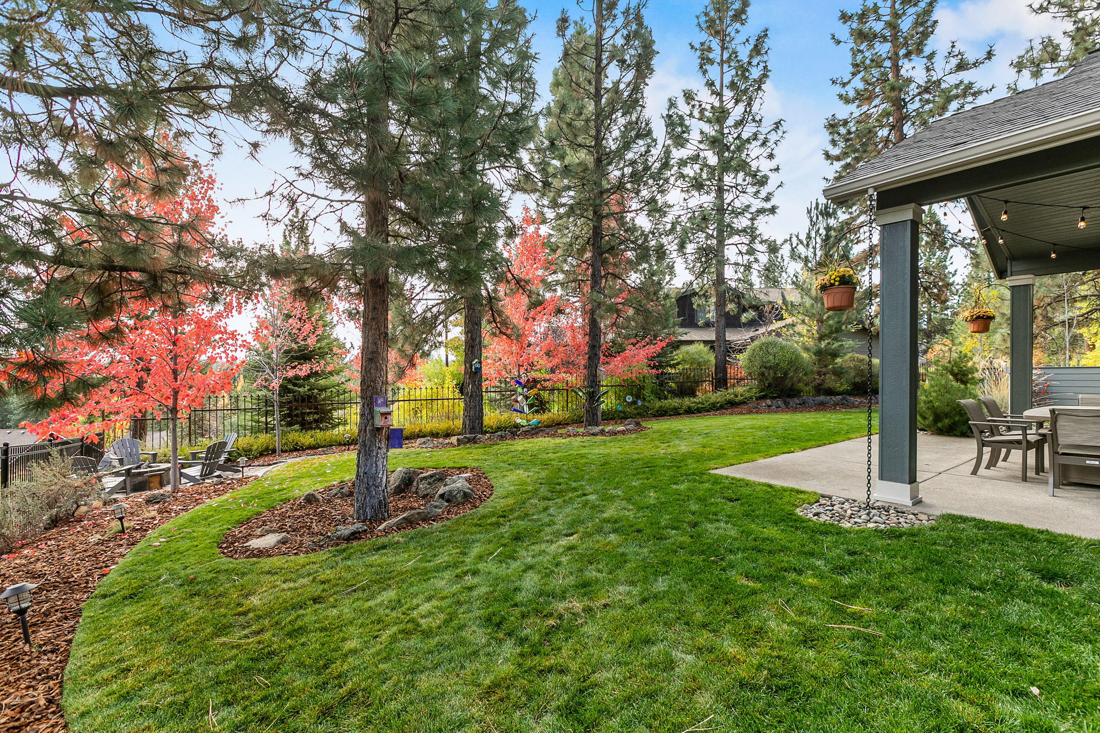 Shevlin Ridge - Residential