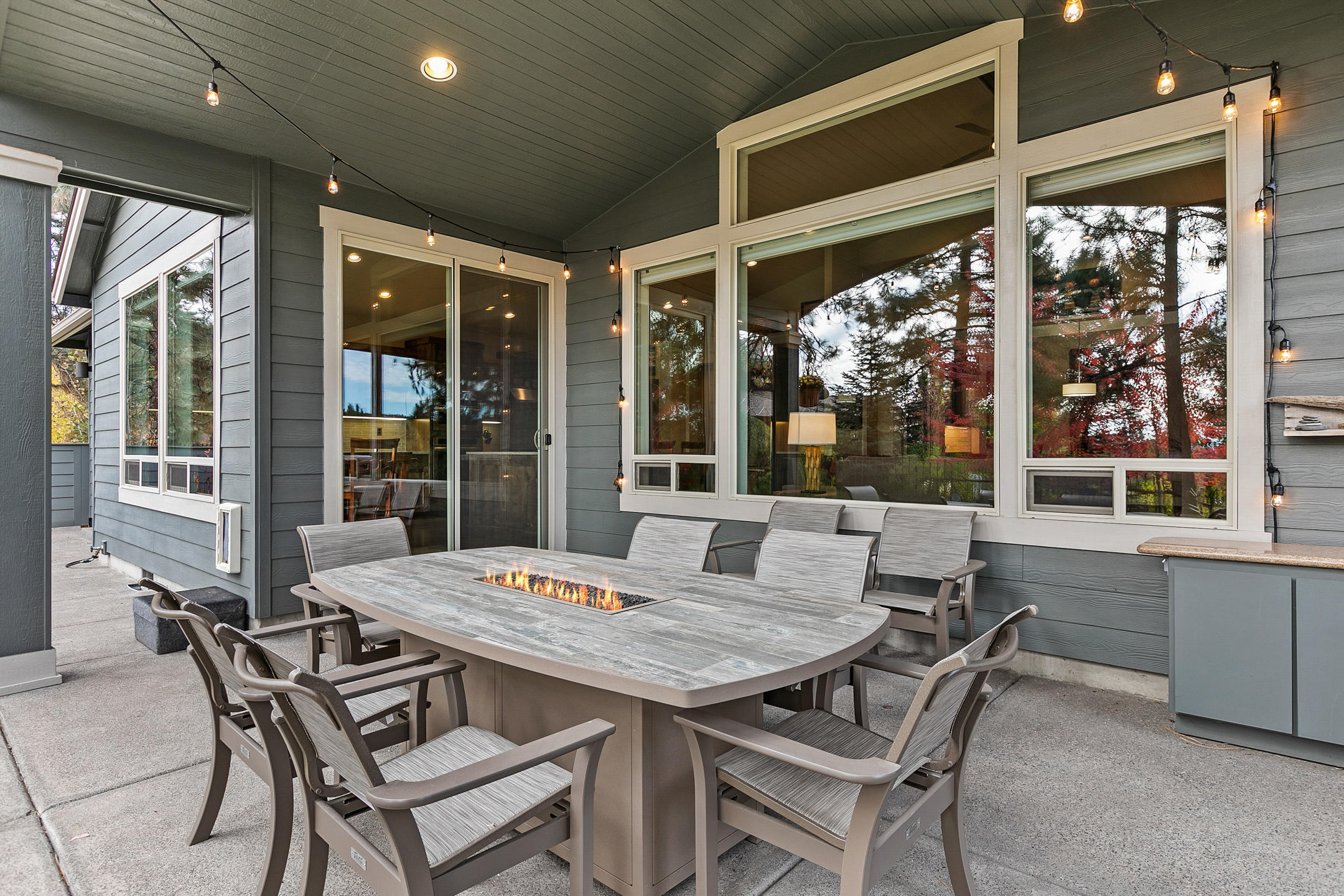 Shevlin Ridge - Residential