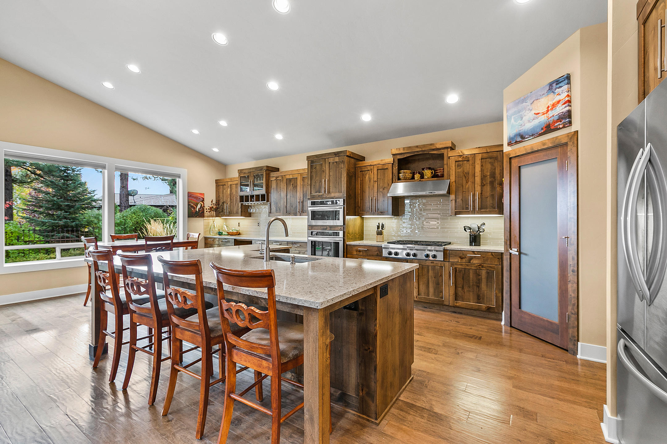 Shevlin Ridge - Residential