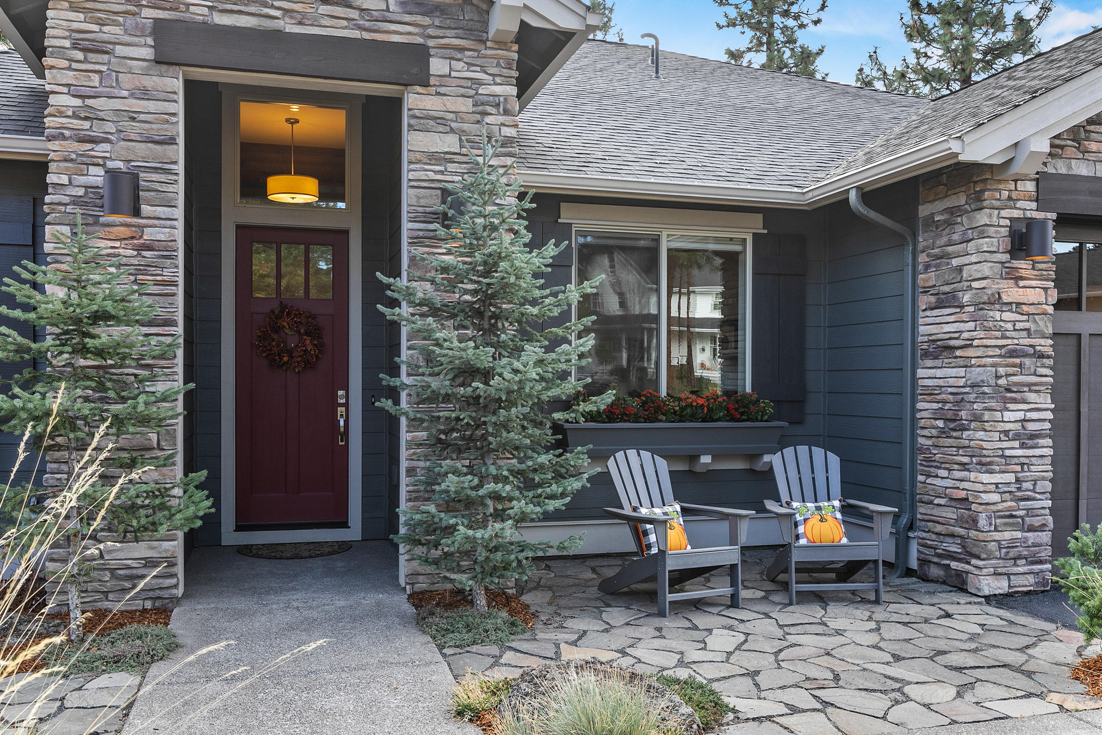 Shevlin Ridge - Residential