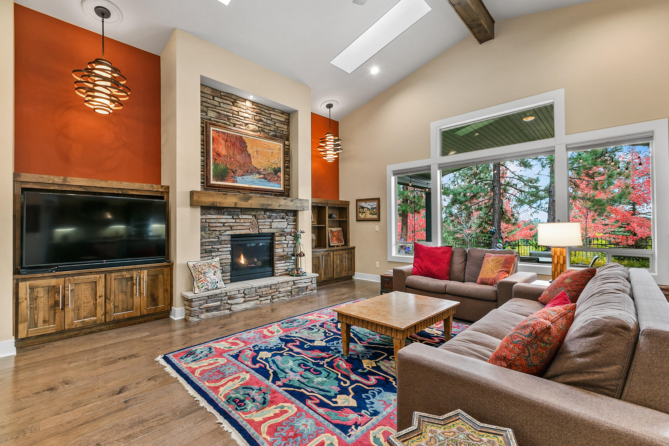 Shevlin Ridge - Residential