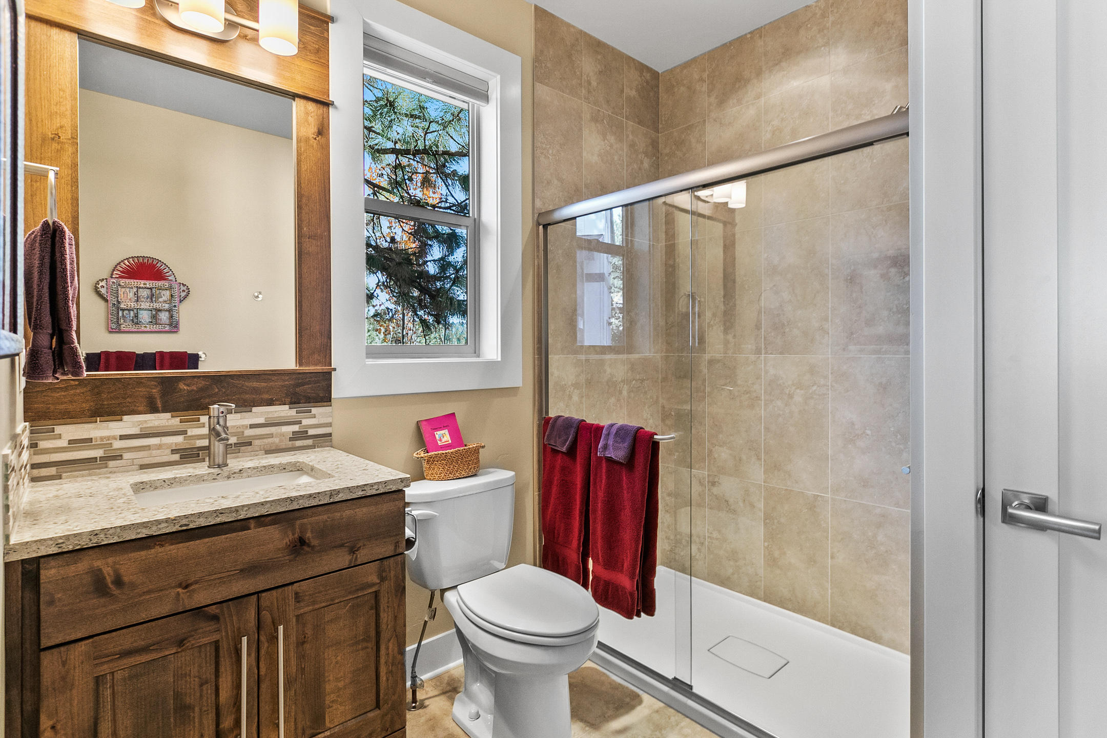 Shevlin Ridge - Residential