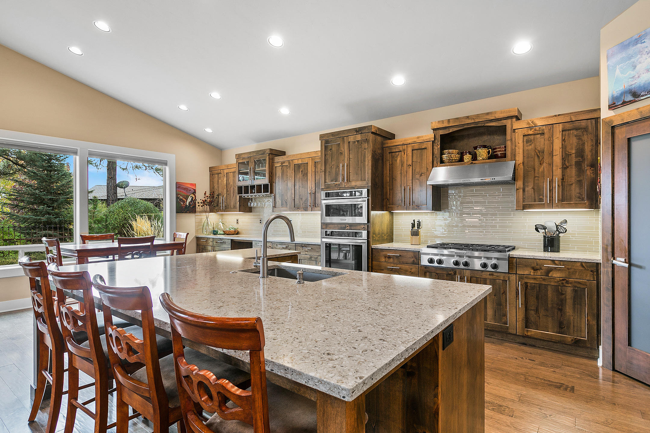 Shevlin Ridge - Residential