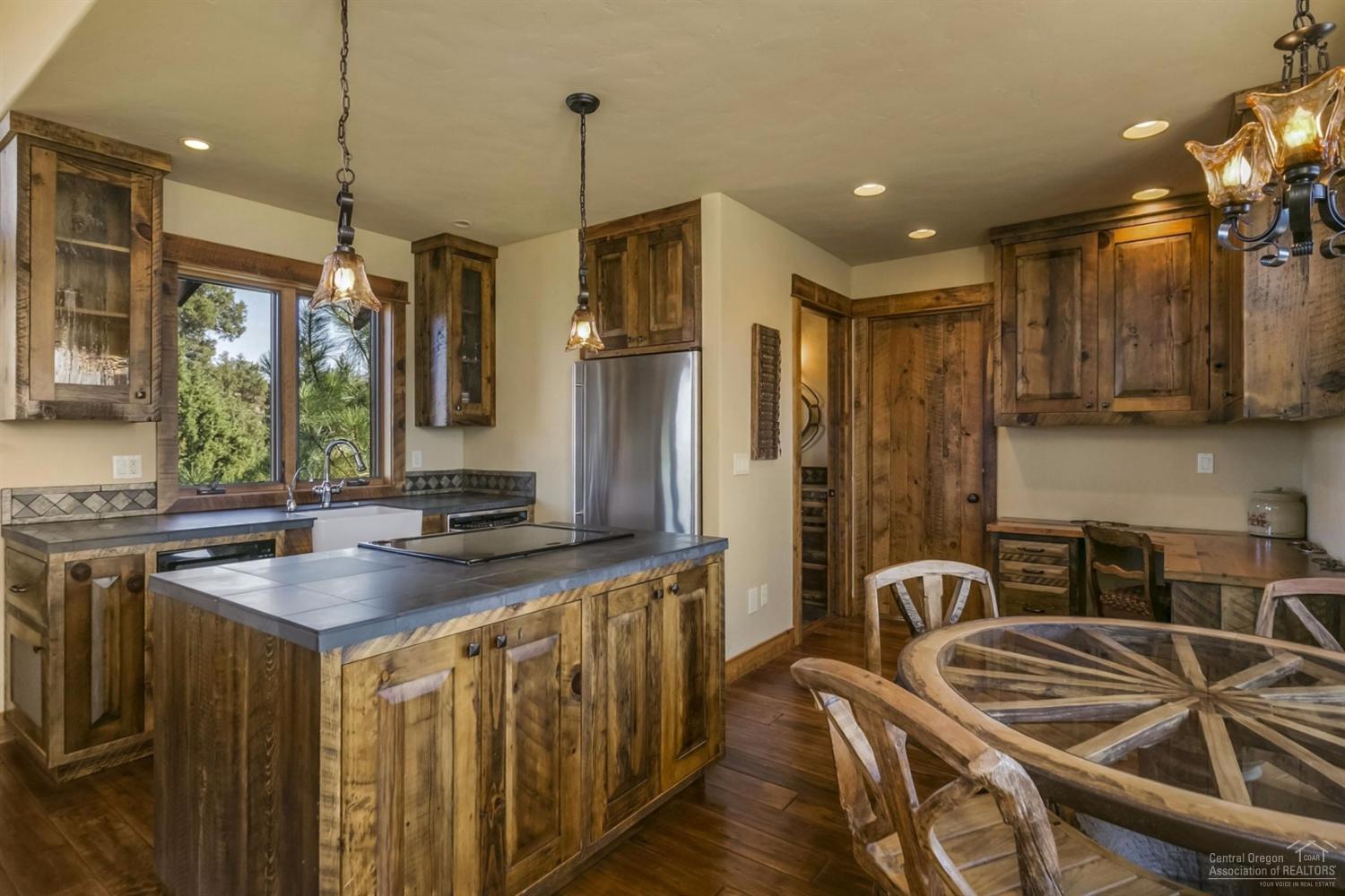 Brasada Ranch - Residential