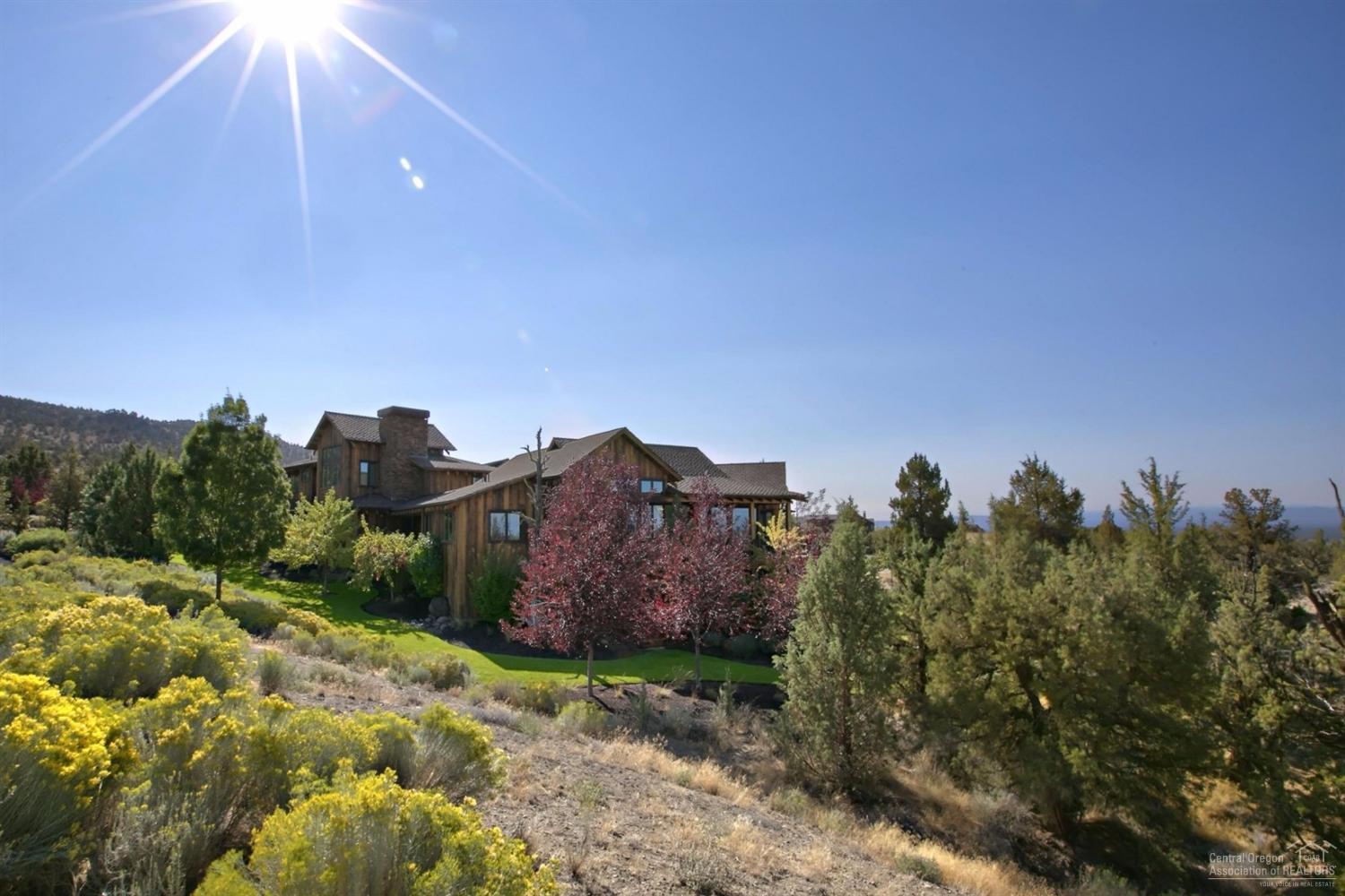 Brasada Ranch - Residential