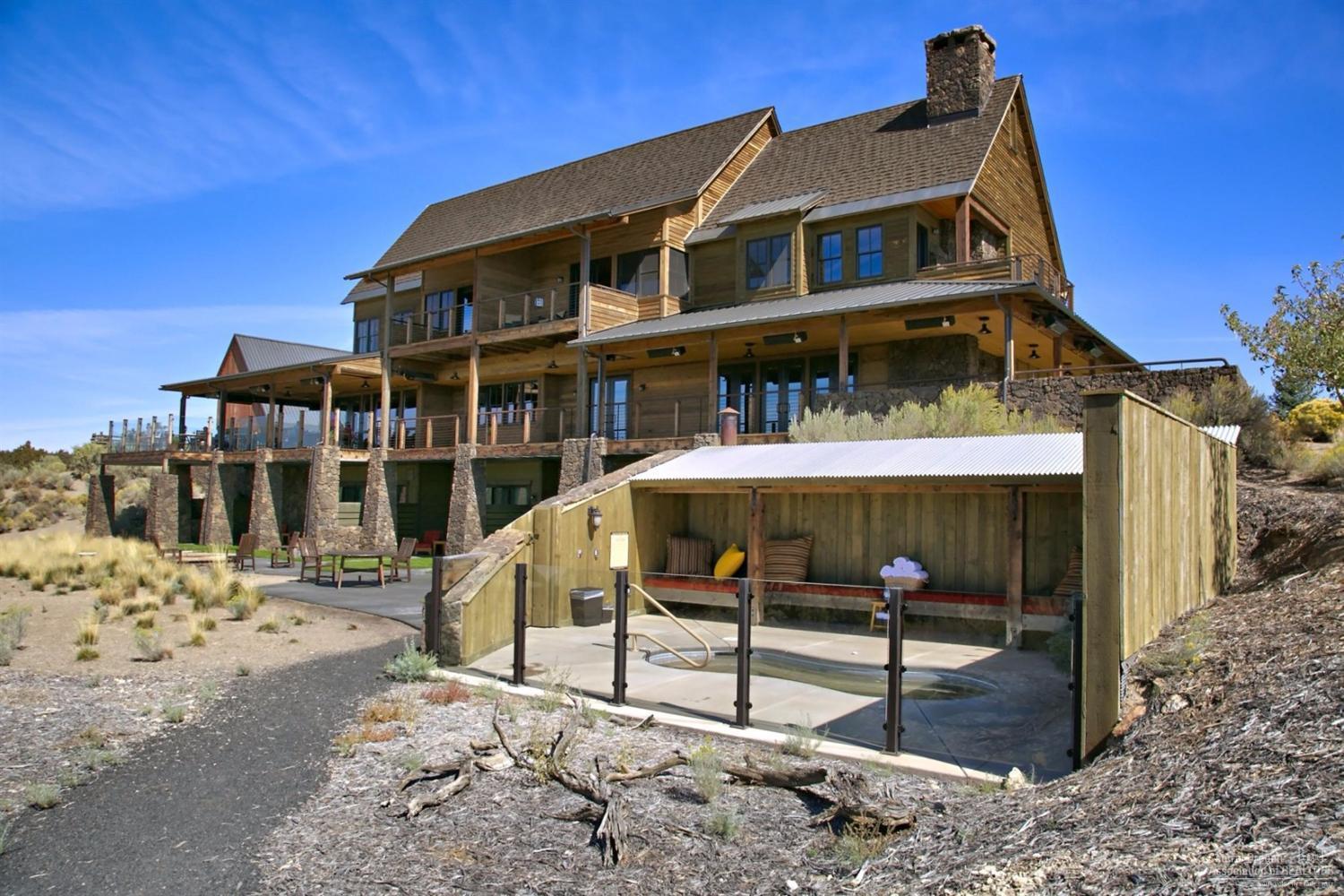 Brasada Ranch - Residential