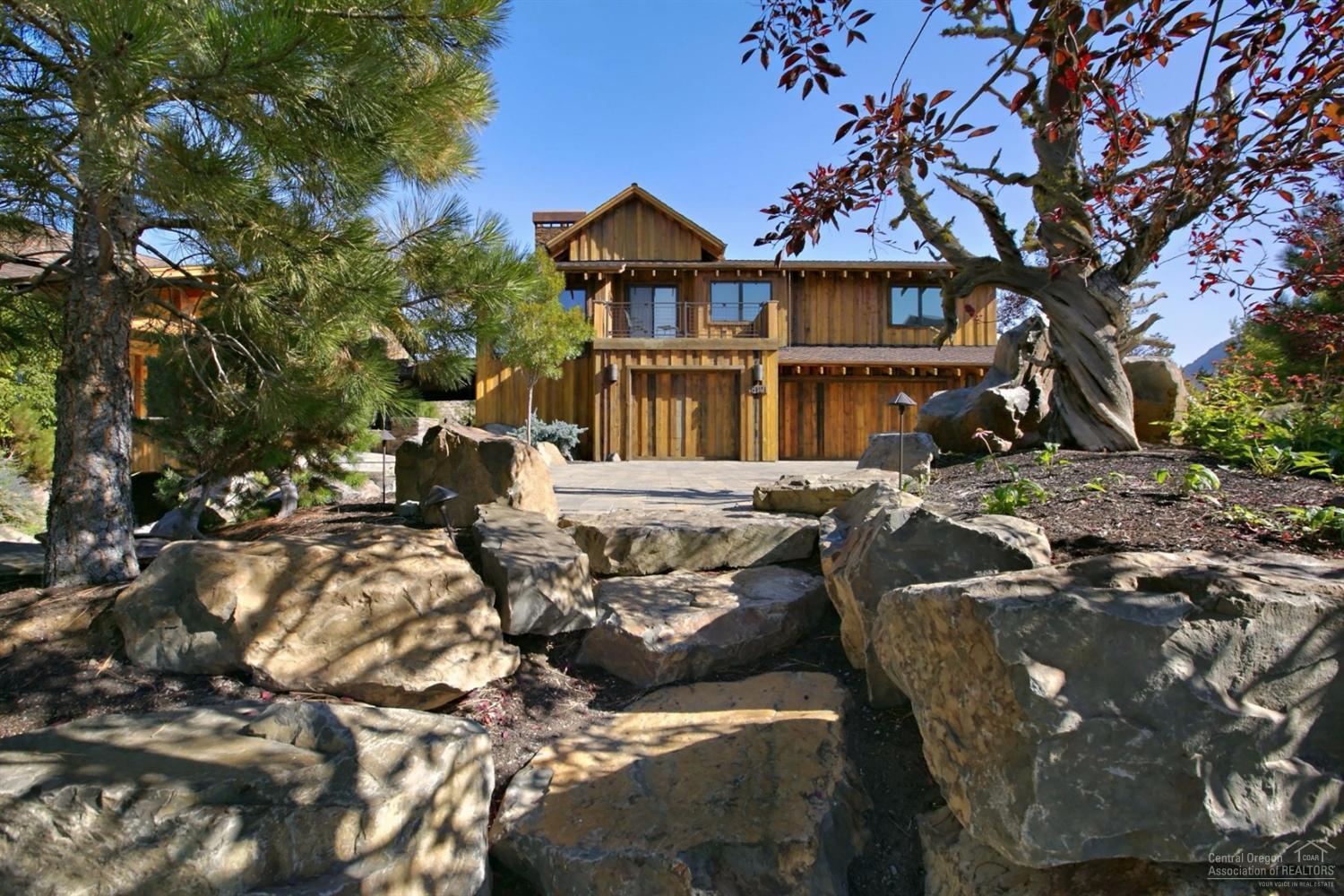 Brasada Ranch - Residential