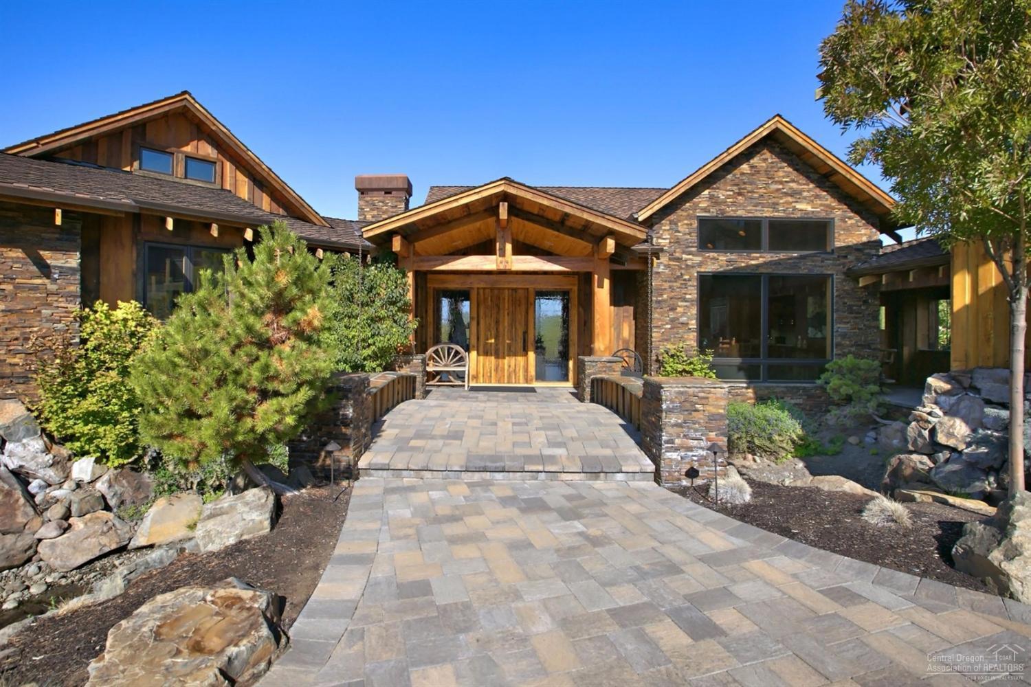 Brasada Ranch - Residential