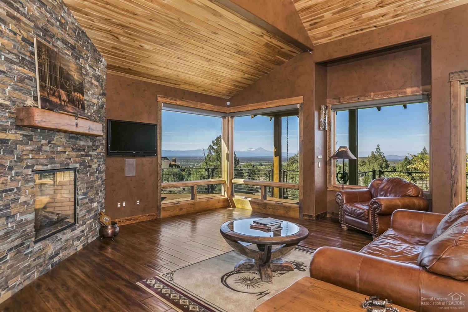 Brasada Ranch - Residential