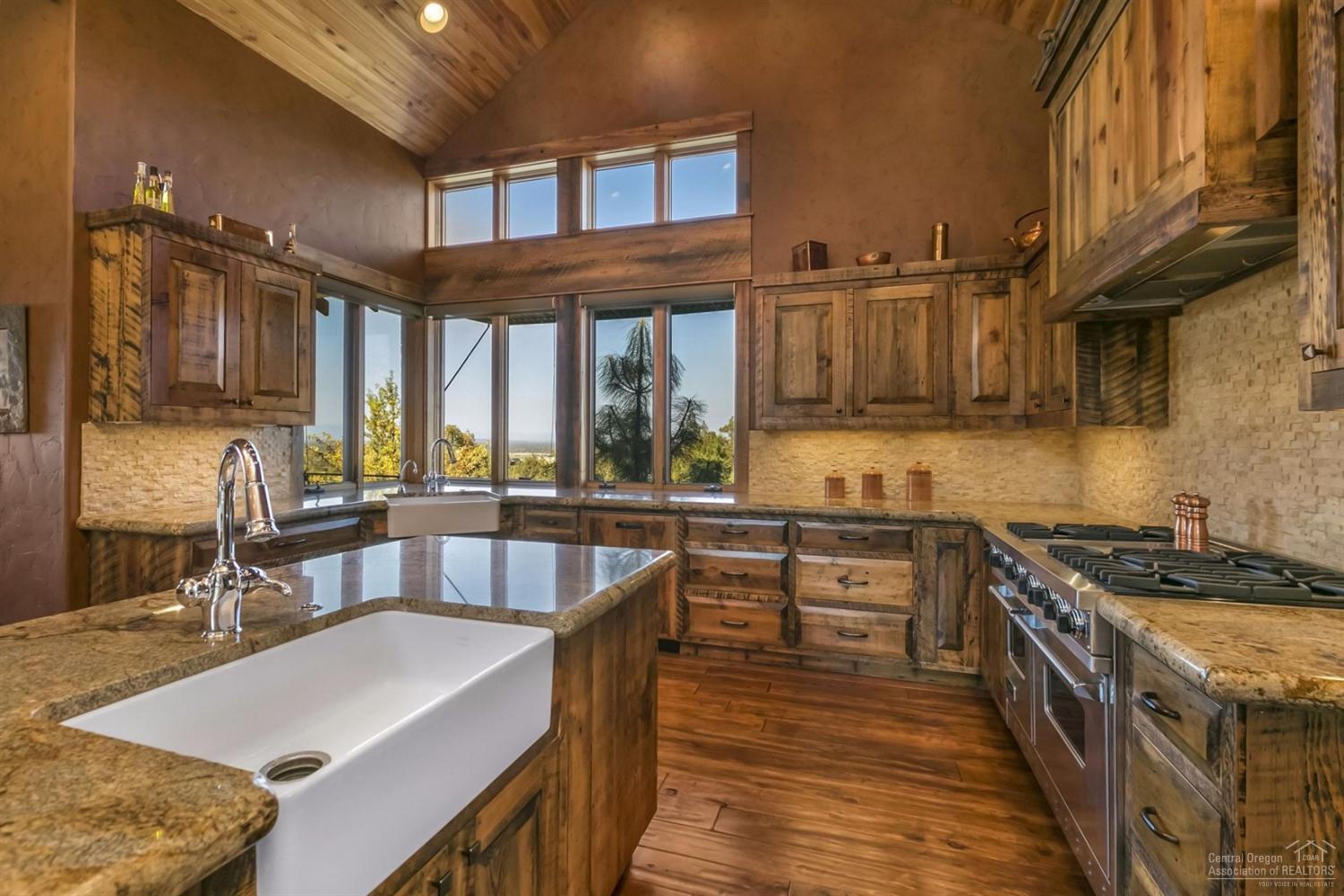 Brasada Ranch - Residential