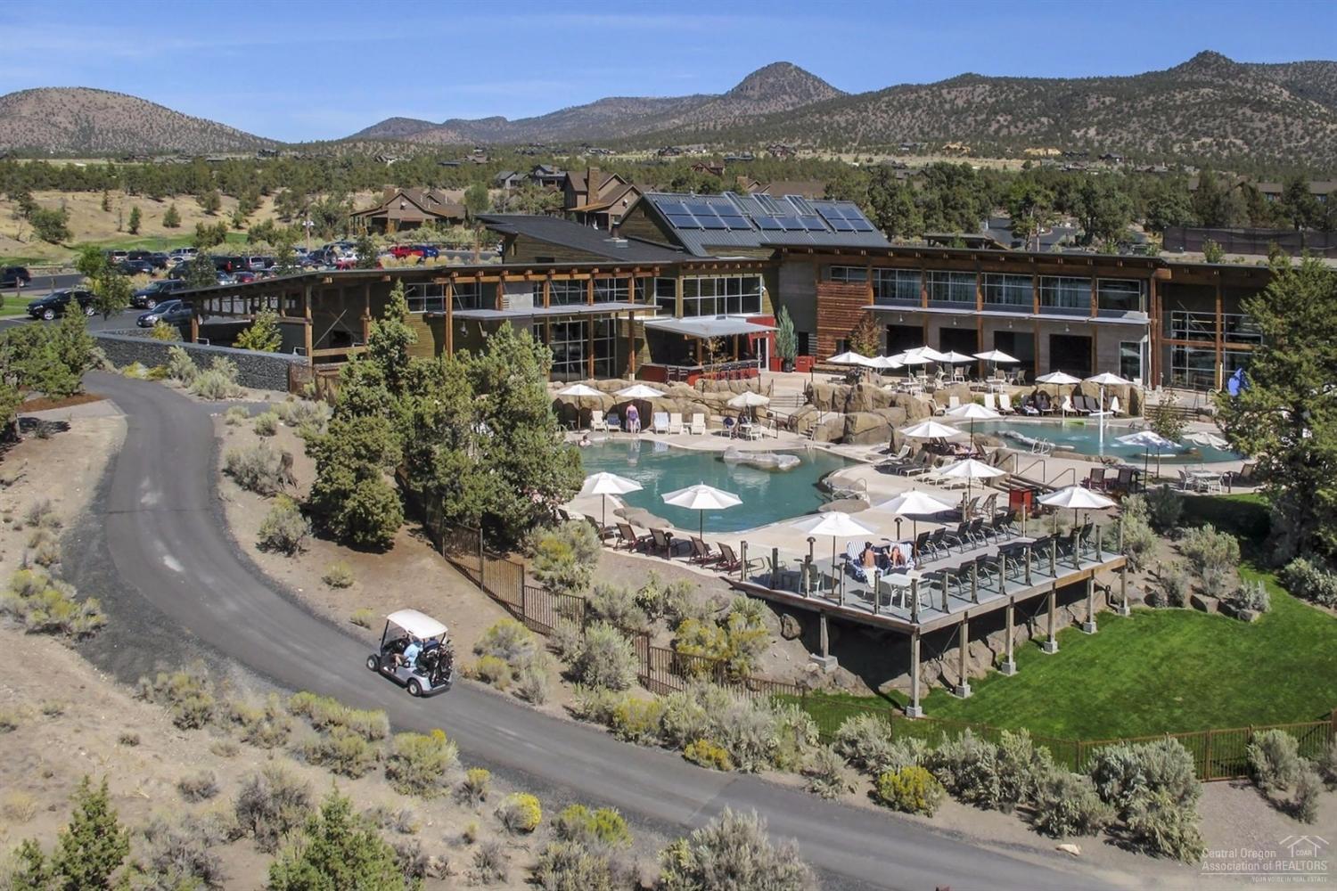 Brasada Ranch - Residential