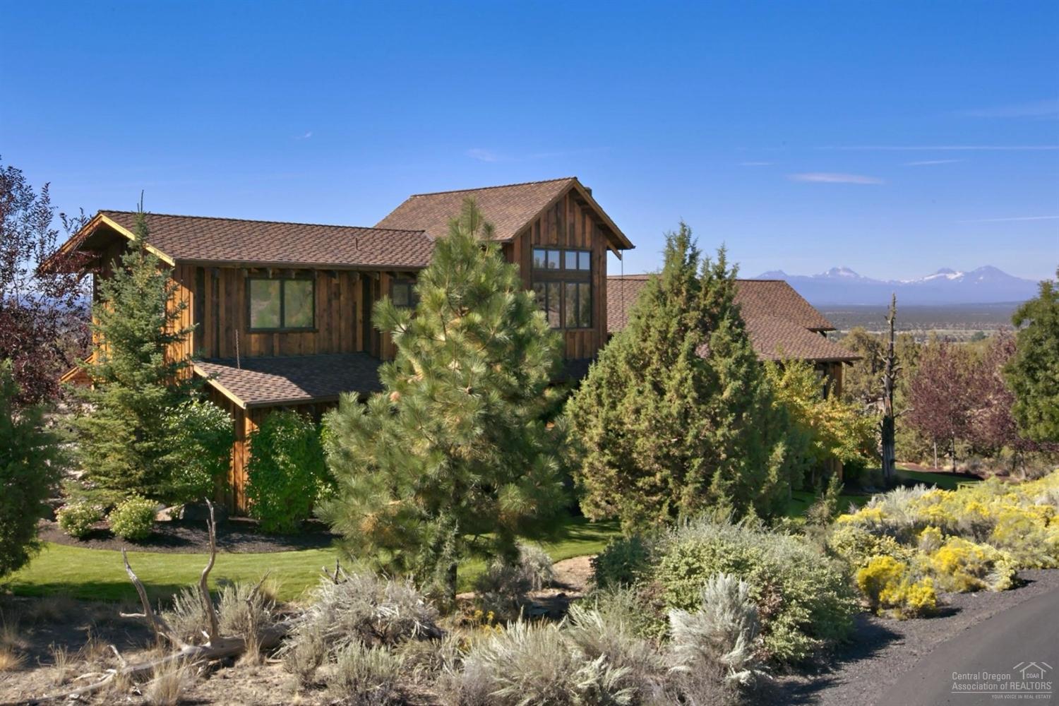 Brasada Ranch - Residential