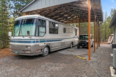 Tiny photo for 147904 Mabel Drive, La Pine, OR 97739 (MLS # 220215839)