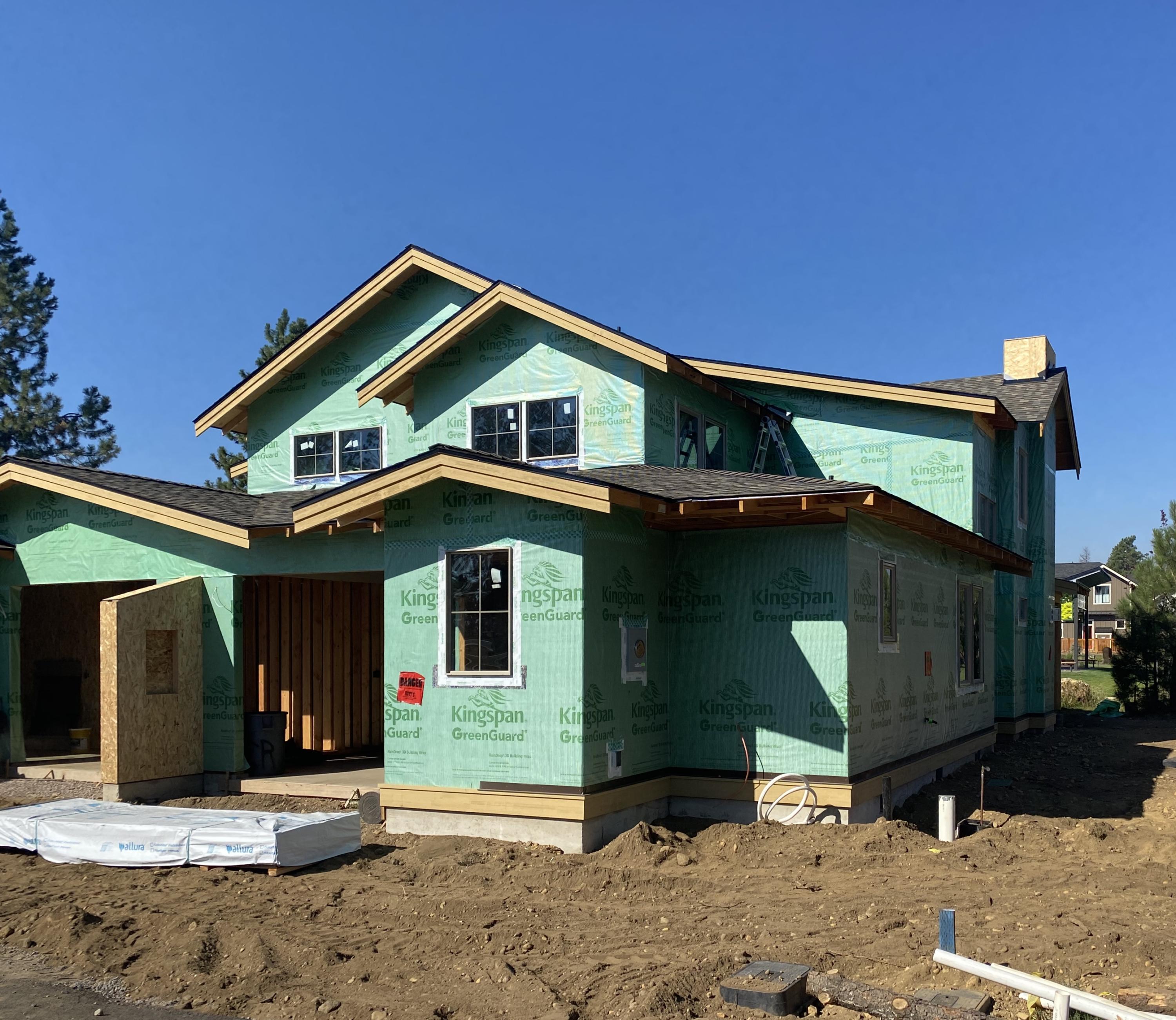 Clearpine - Residential