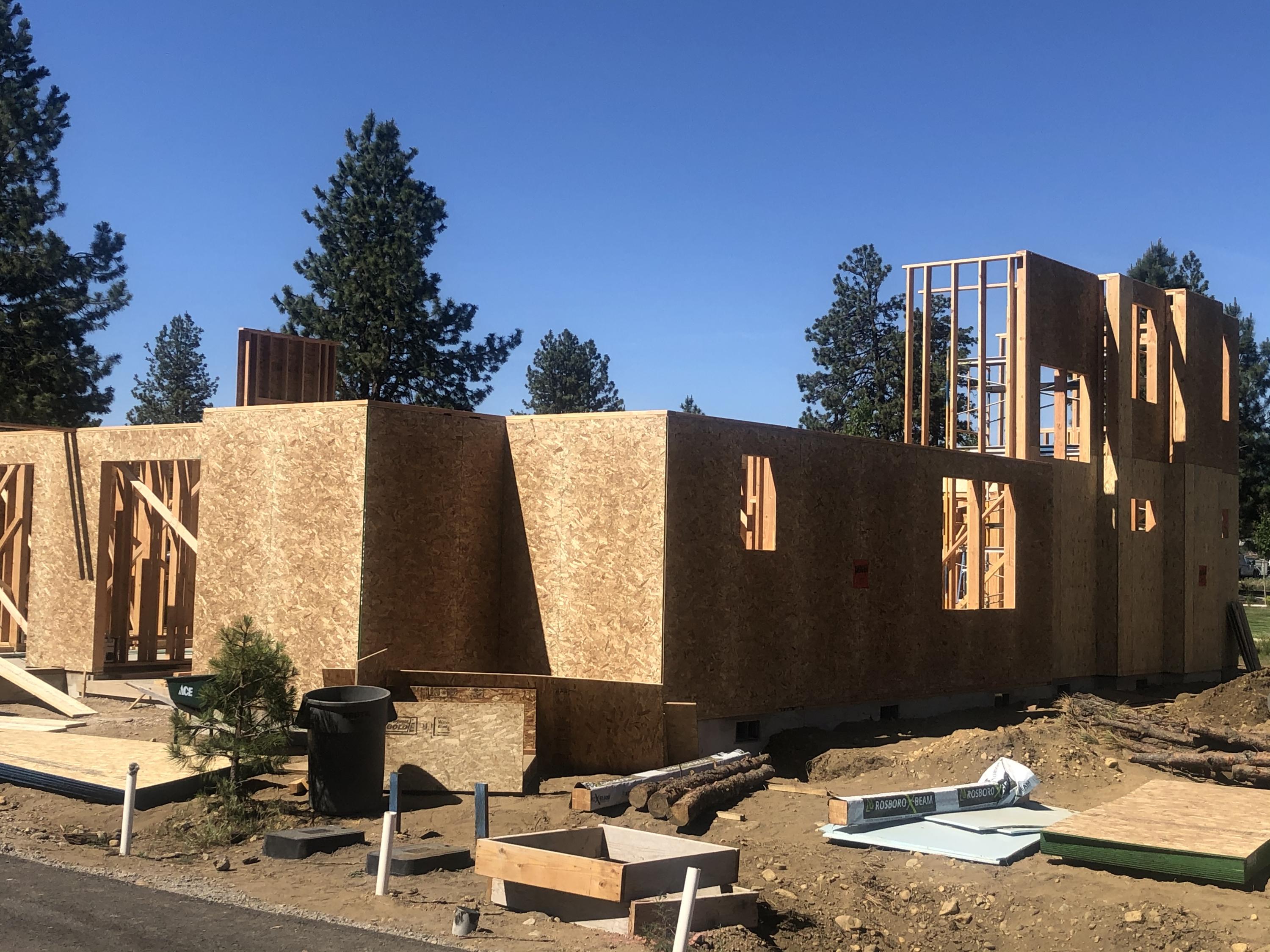 Clearpine - Residential