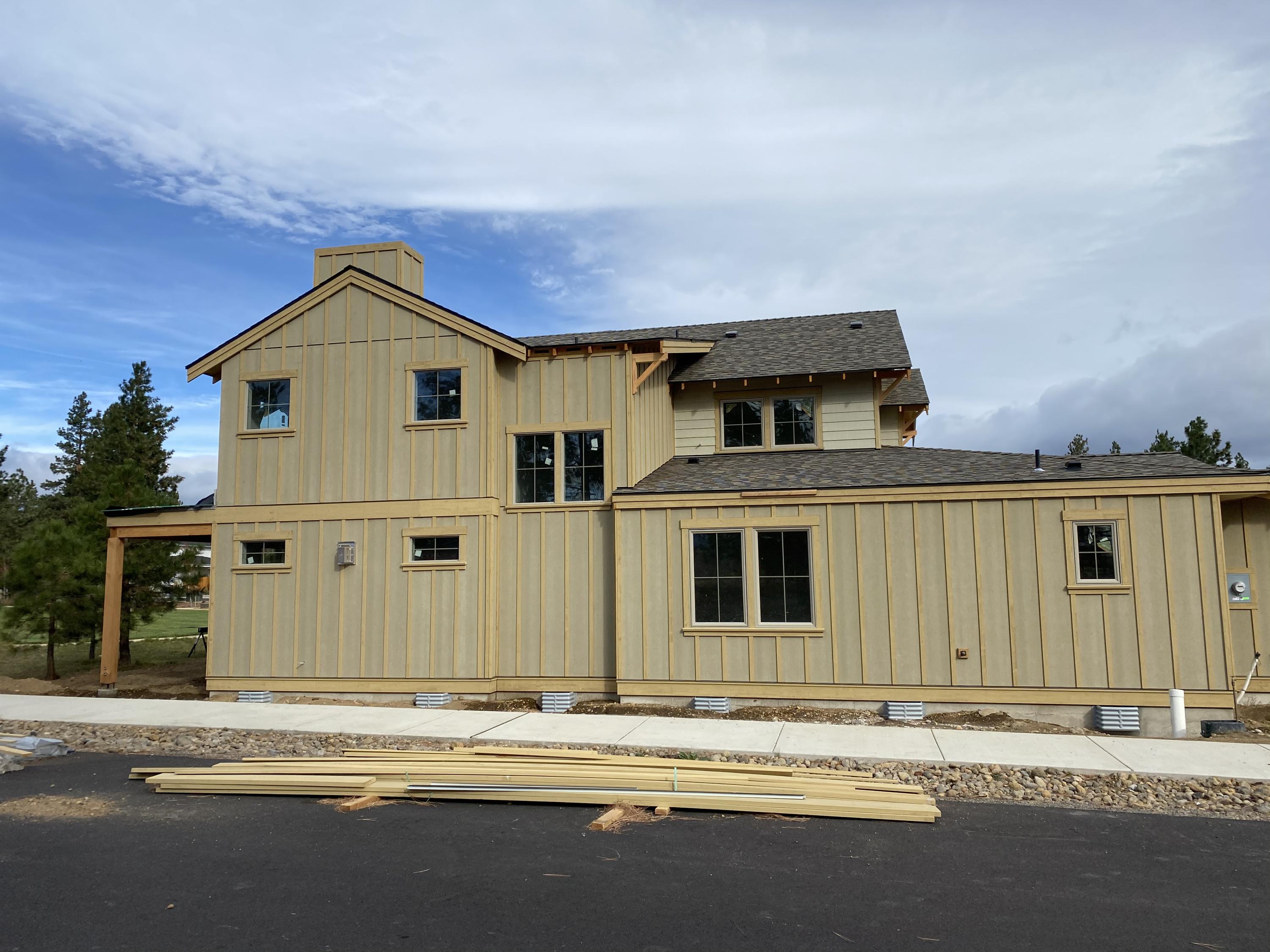 Clearpine - Residential