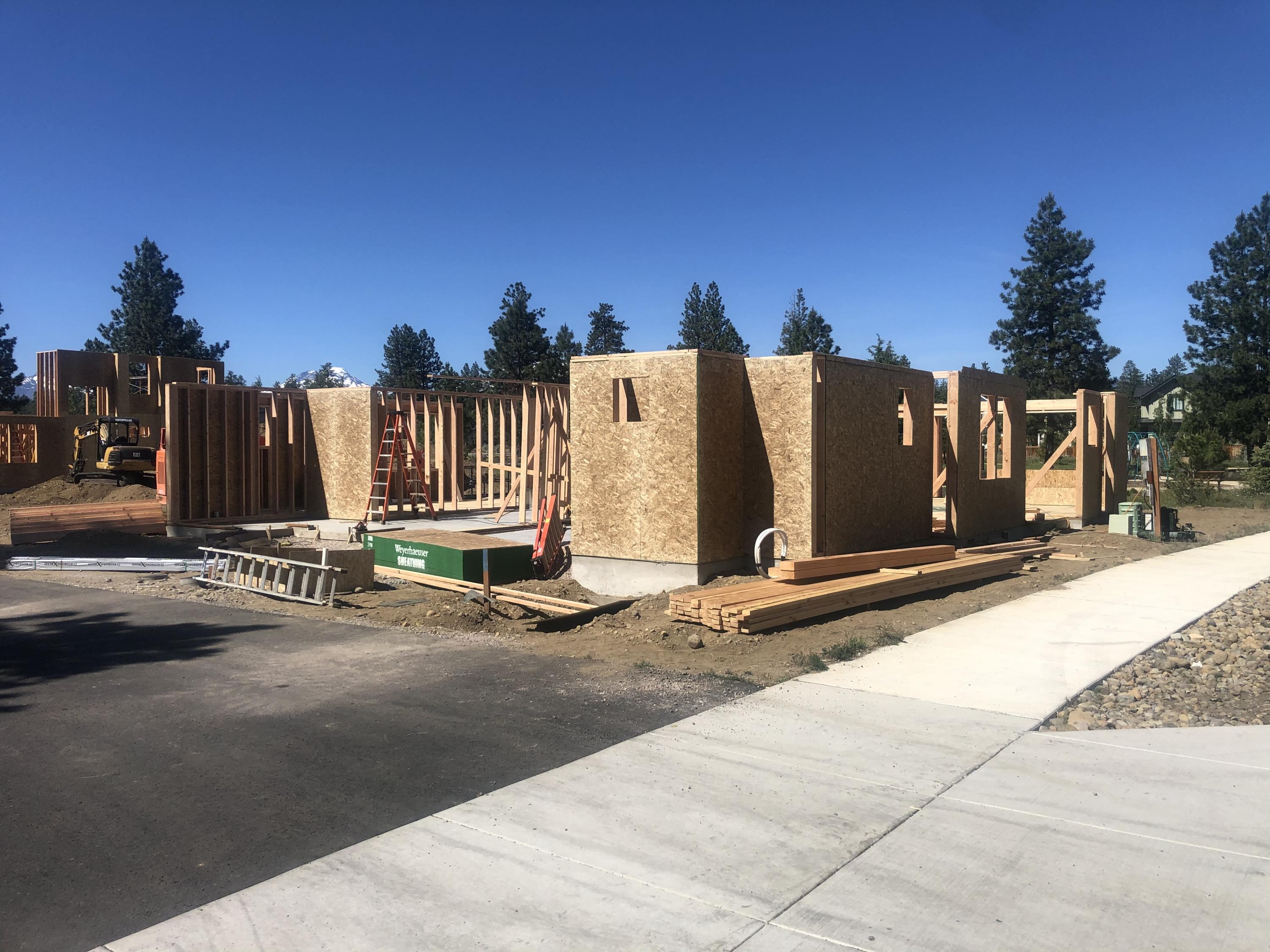 Clearpine - Residential