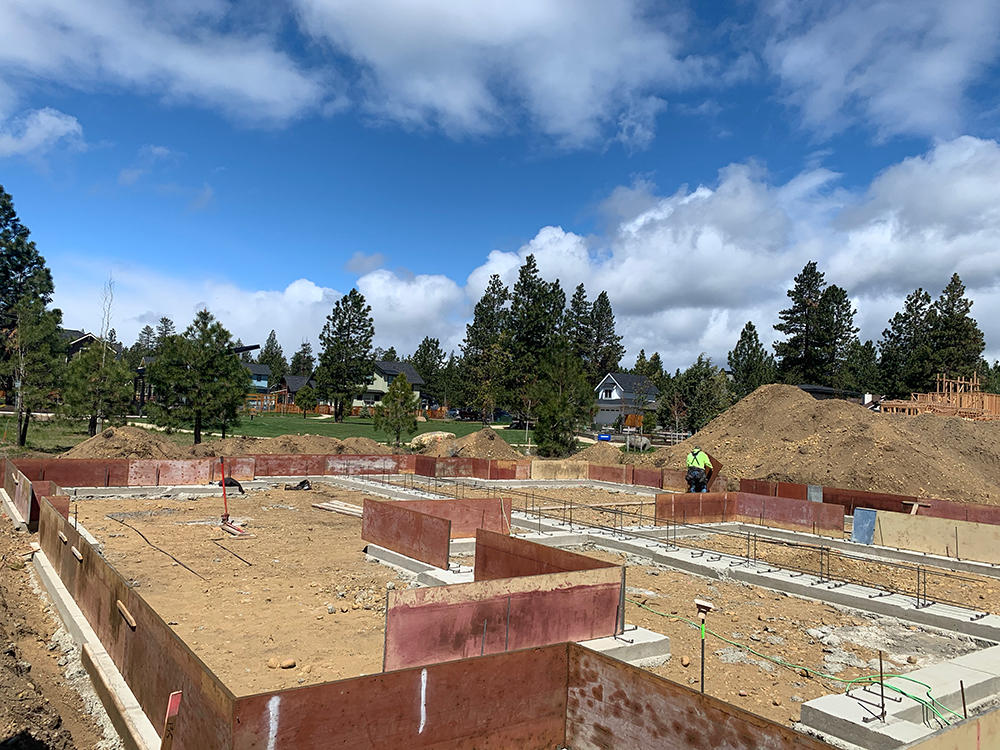 Clearpine - Residential