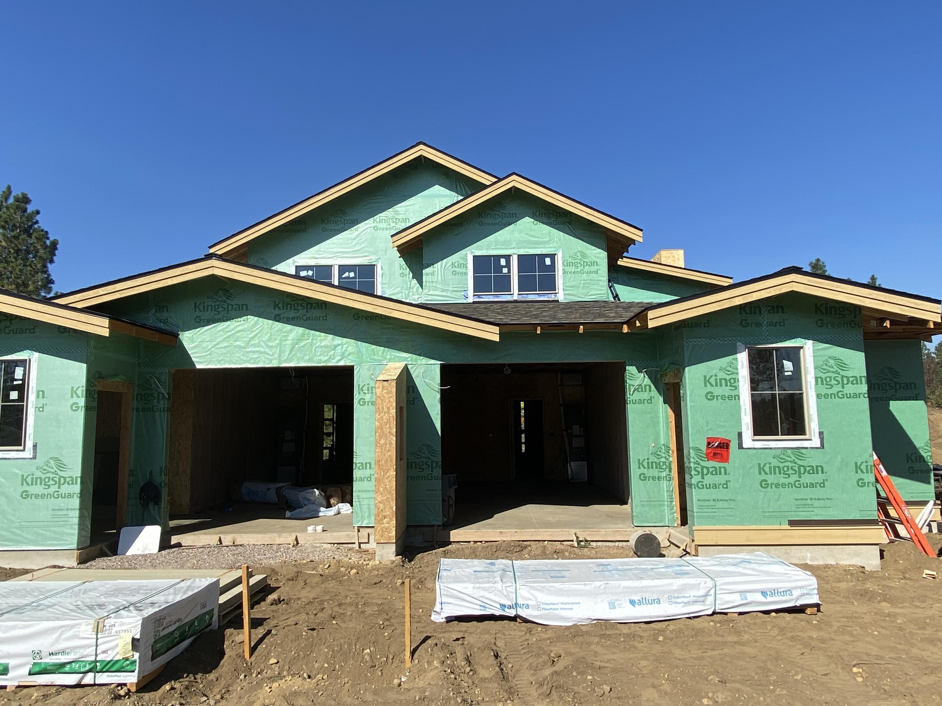 Clearpine - Residential