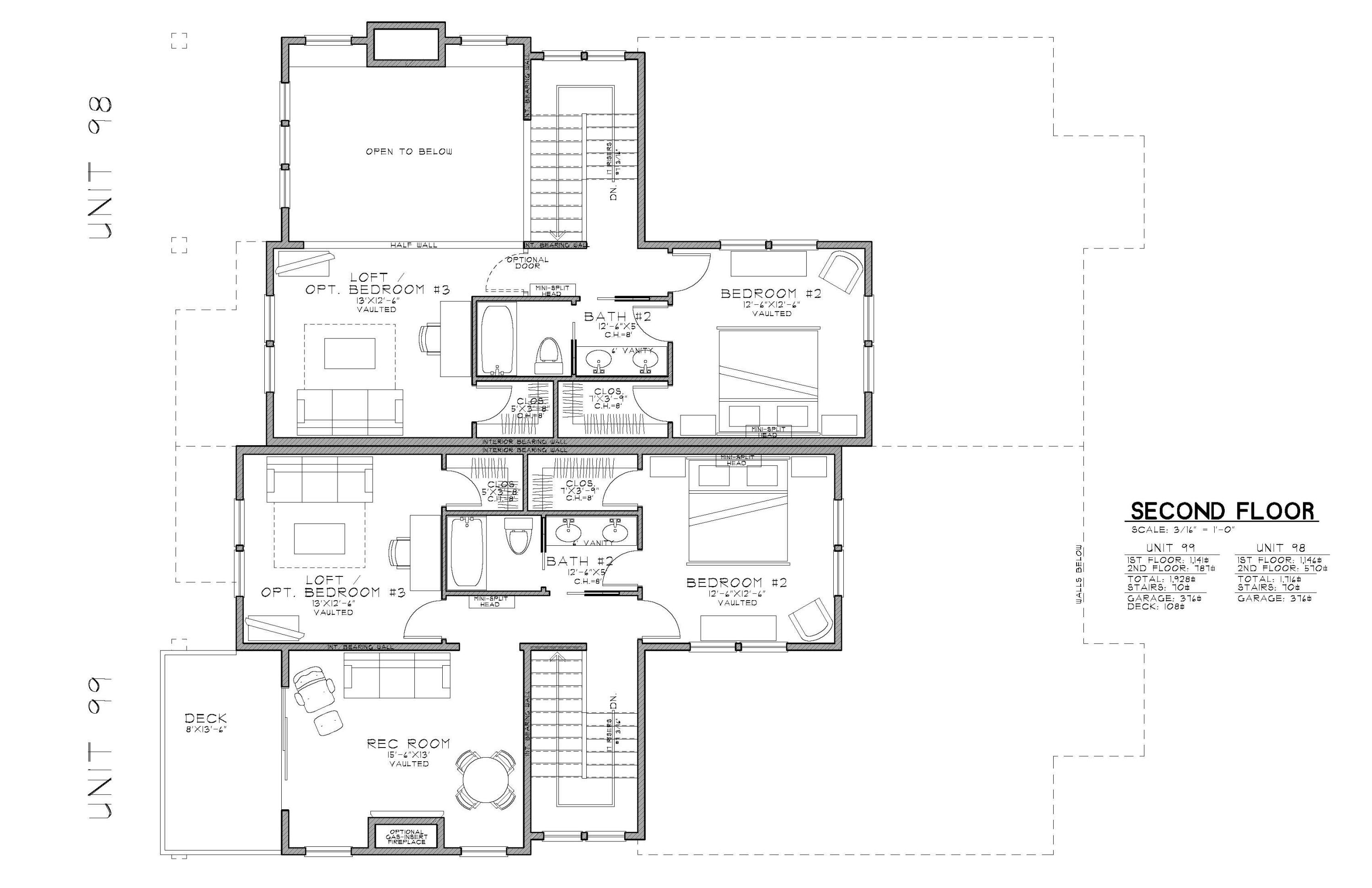 Clearpine - Residential