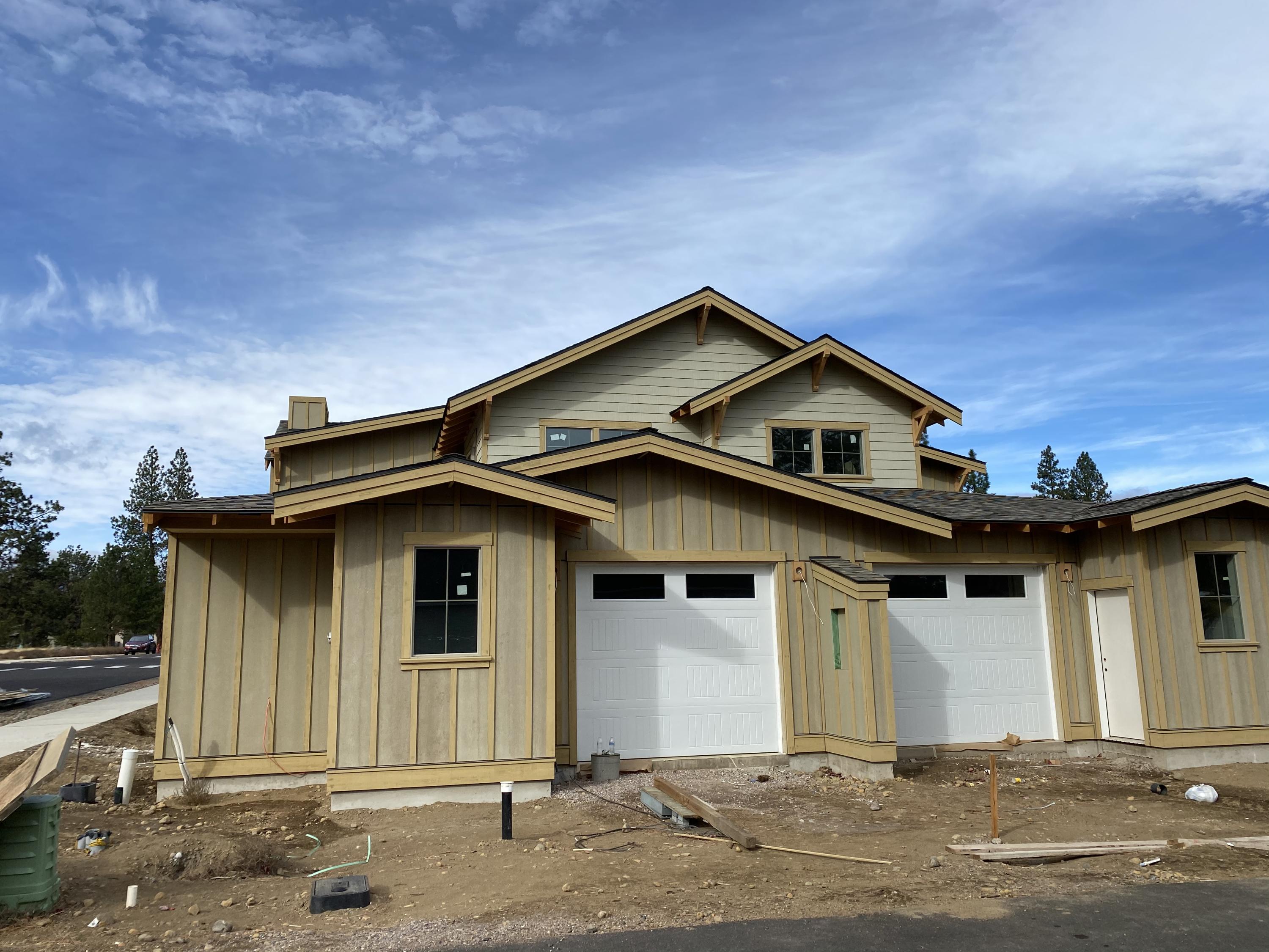 Clearpine - Residential