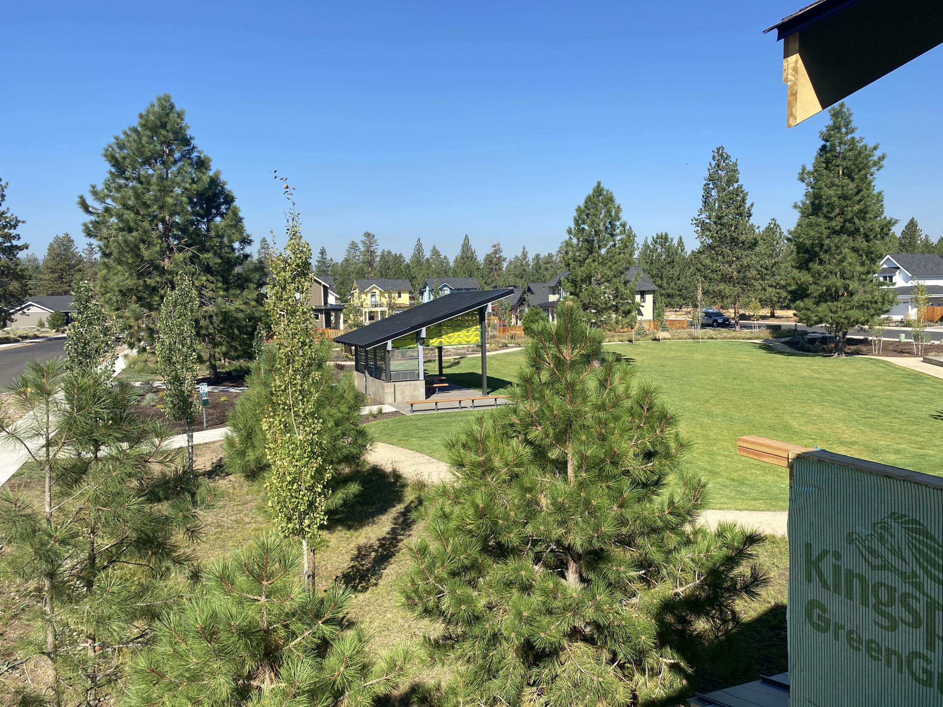 Clearpine - Residential