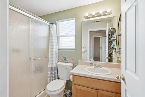 Tiny photo for 3851 Agate Meadows Court, White City, OR 97503 (MLS # 220215382)
