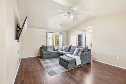 Tiny photo for 3851 Agate Meadows Court, White City, OR 97503 (MLS # 220215382)