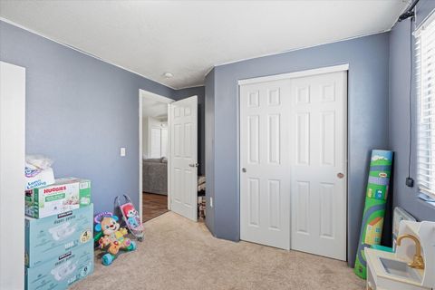 Tiny photo for 3851 Agate Meadows Court, White City, OR 97503 (MLS # 220215382)