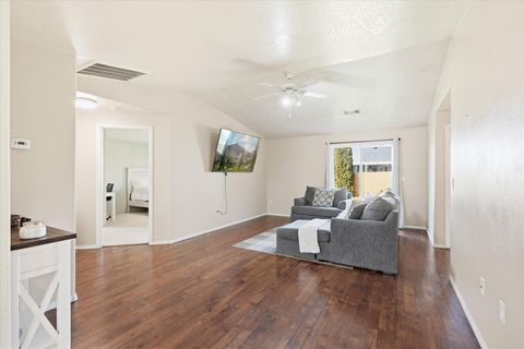 Tiny photo for 3851 Agate Meadows Court, White City, OR 97503 (MLS # 220215382)