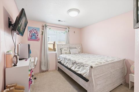 Tiny photo for 3851 Agate Meadows Court, White City, OR 97503 (MLS # 220215382)