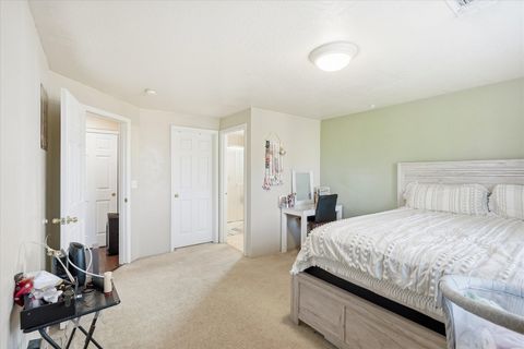 Tiny photo for 3851 Agate Meadows Court, White City, OR 97503 (MLS # 220215382)