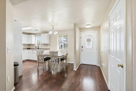 Tiny photo for 3851 Agate Meadows Court, White City, OR 97503 (MLS # 220215382)