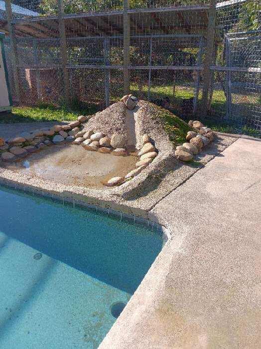 N/A - Commercial Sale