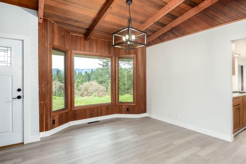 Tiny photo for 48187 McFarland Road, Oakridge, OR 97463 (MLS # 220216903)