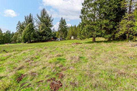 Tiny photo for 48187 McFarland Road, Oakridge, OR 97463 (MLS # 220216903)