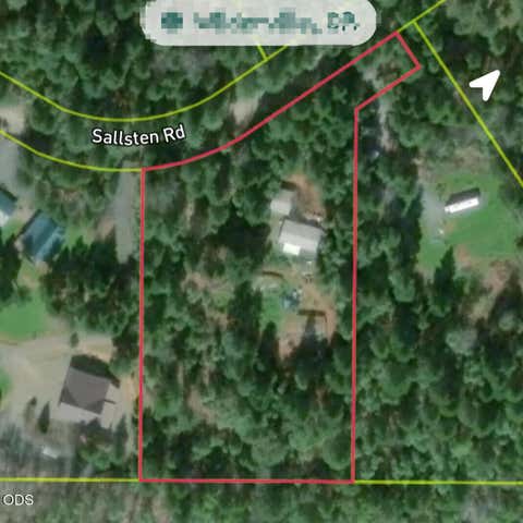Tiny photo for 275 Sallsten Road, Grants Pass, OR 97527 (MLS # 220227202)