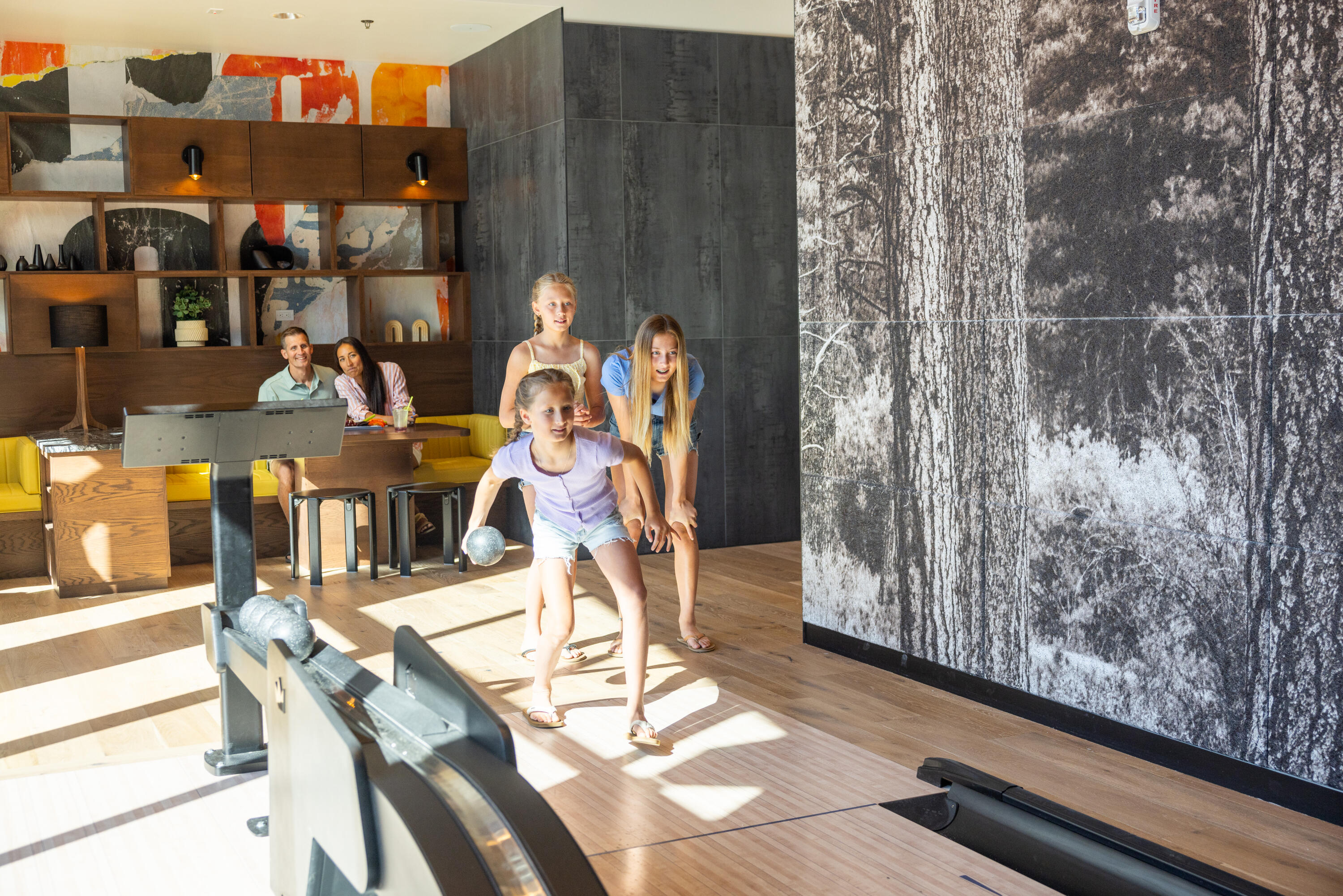 Caldera Springs - Residential