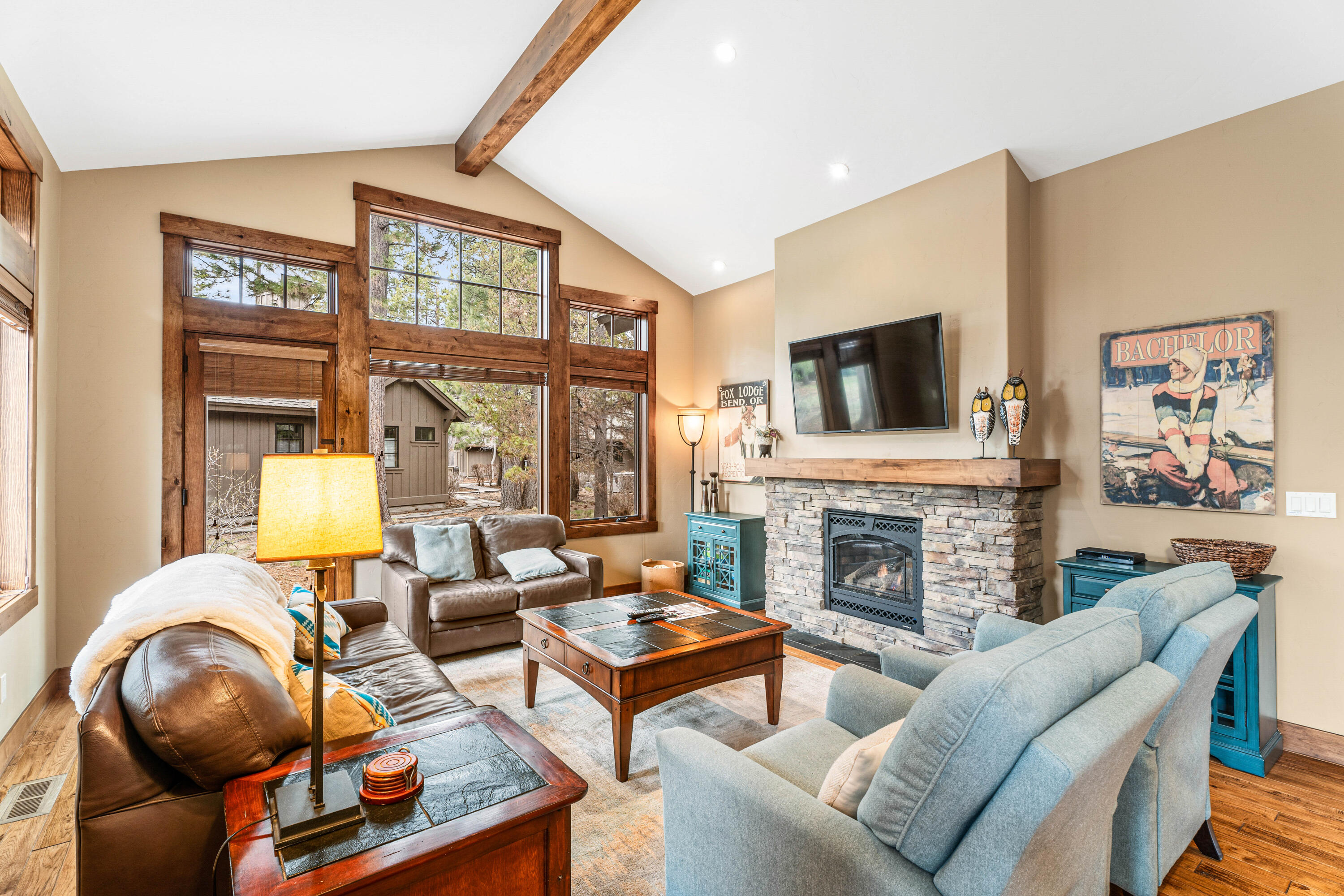56504 Caldera Springs Court