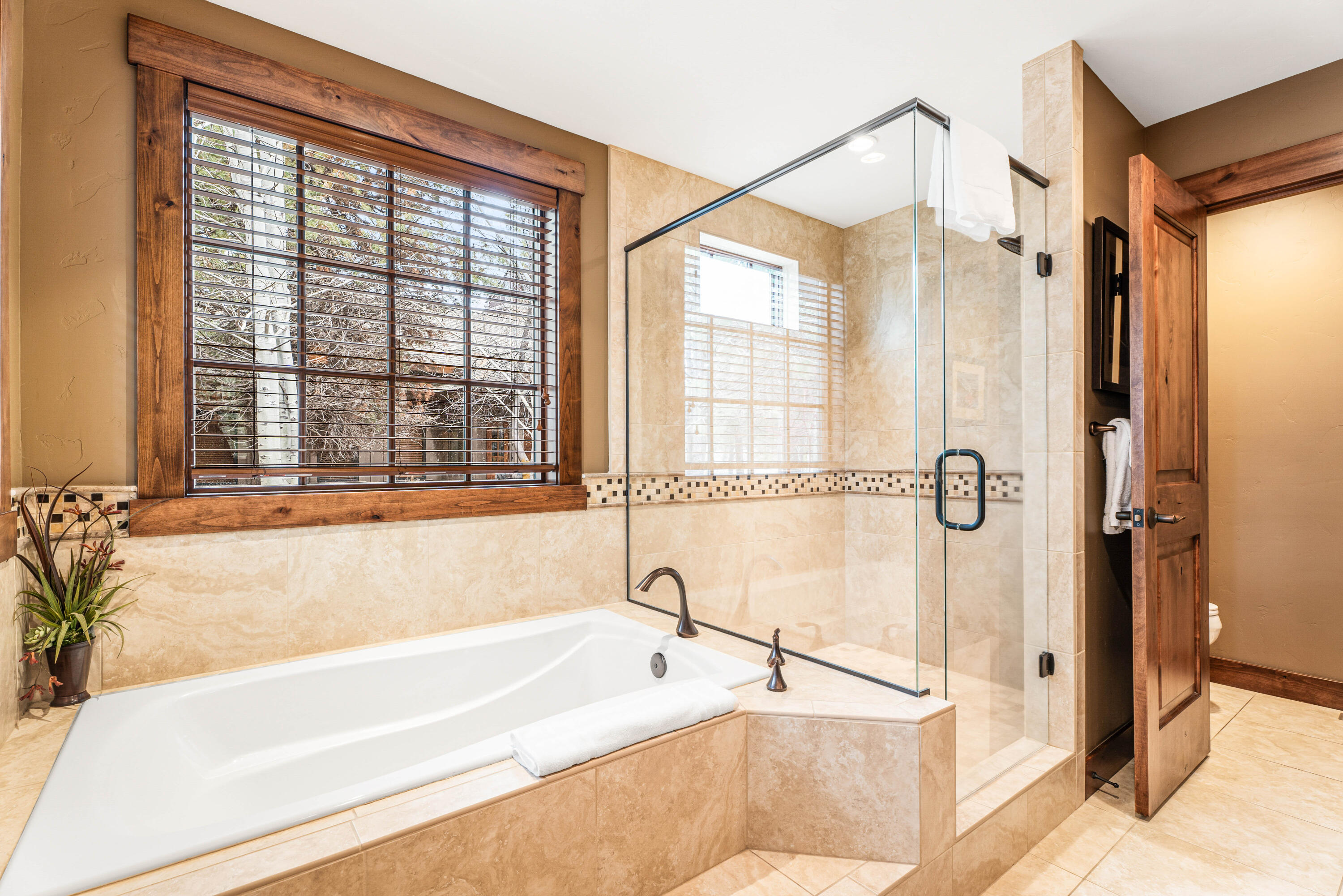 Caldera Springs - Residential