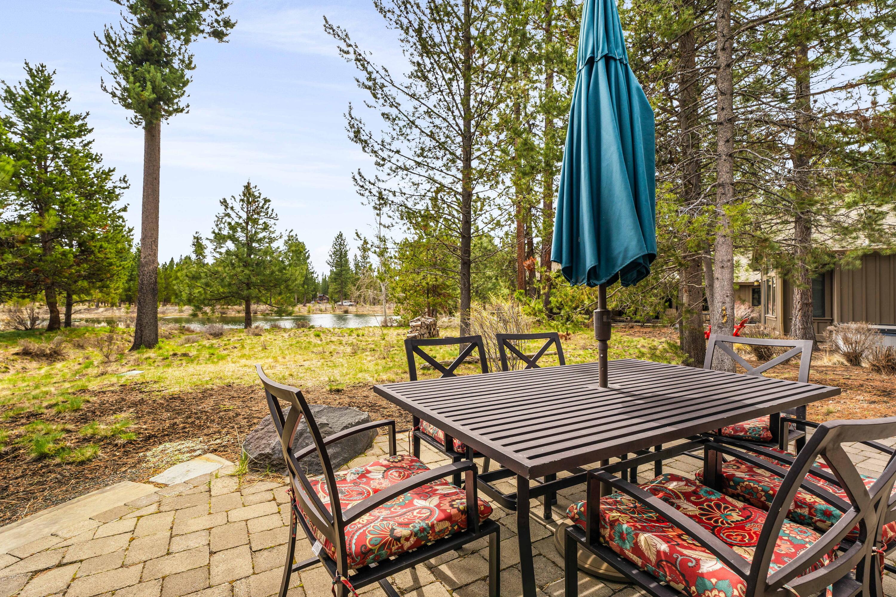 Caldera Springs - Residential