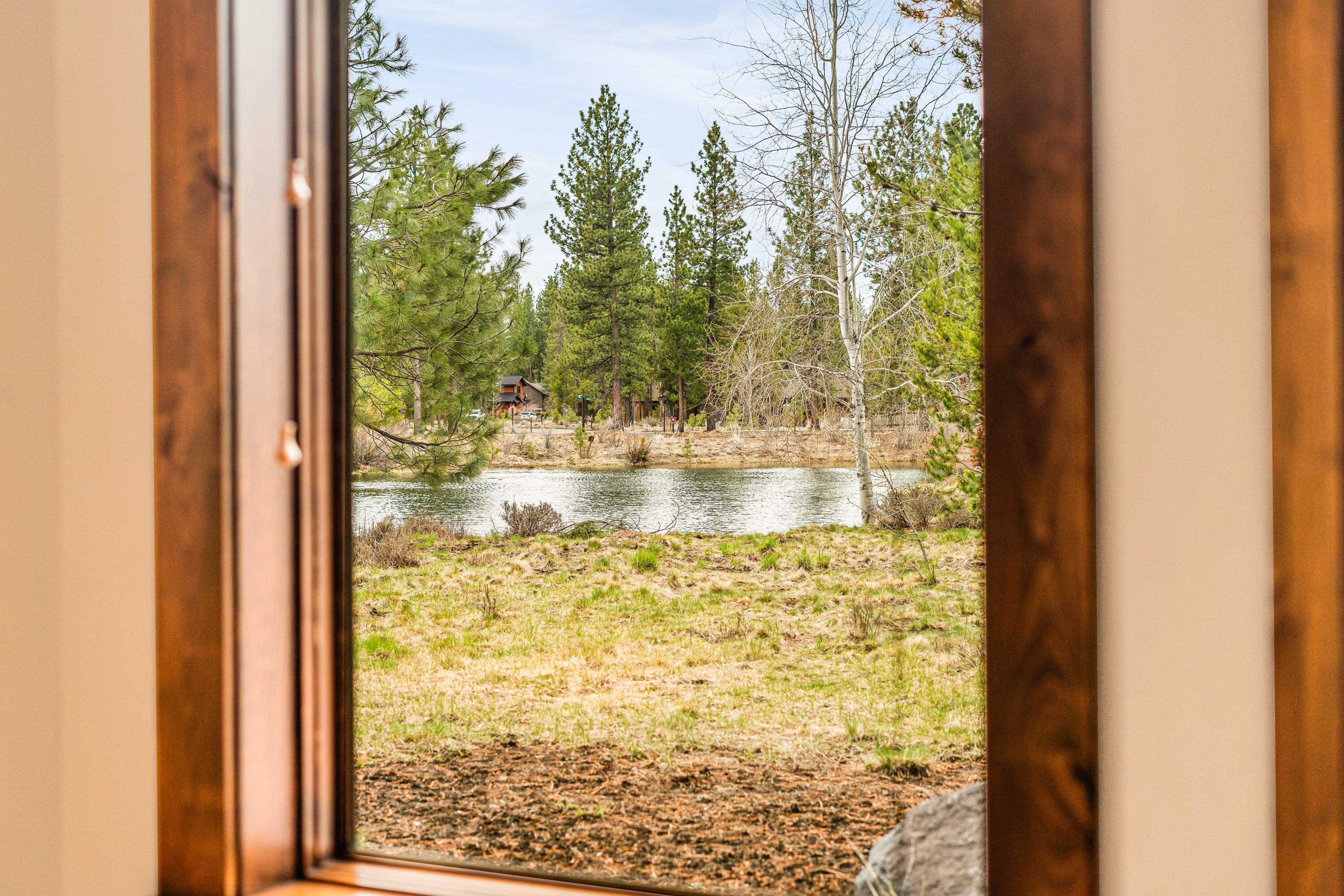 Caldera Springs - Residential